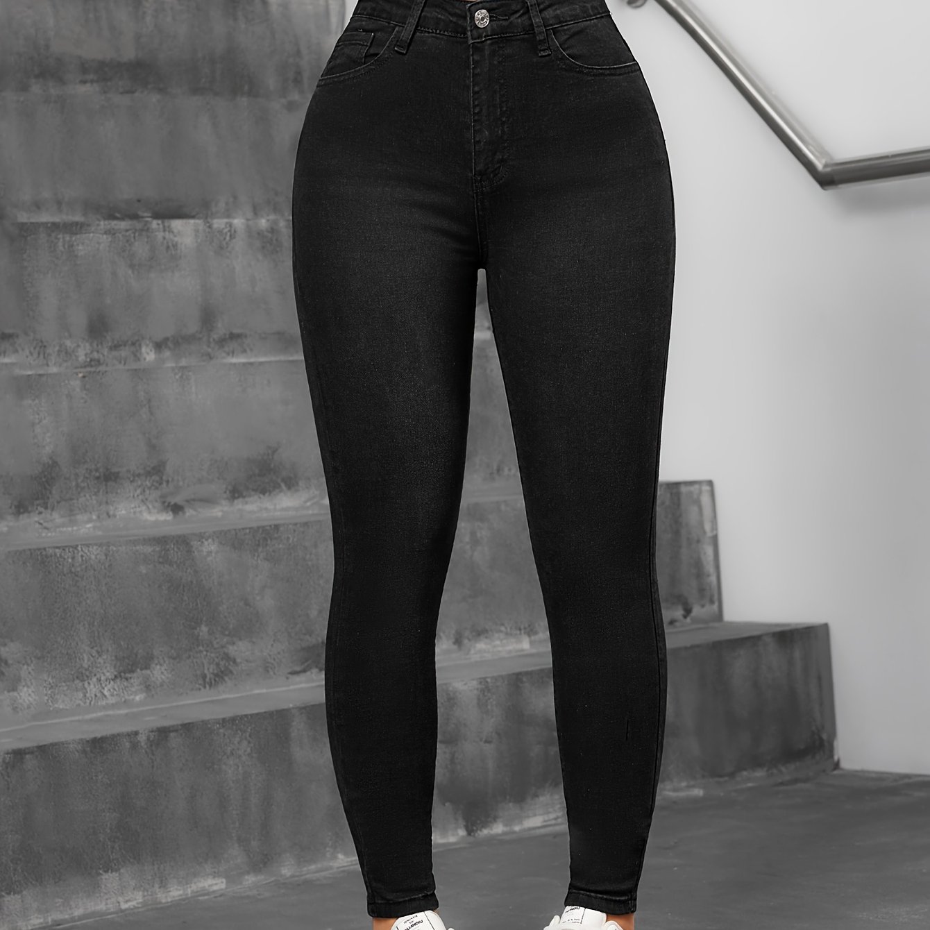 Women's Fashion > Women's Clothing > Women's Denim > Women's Denim Pants