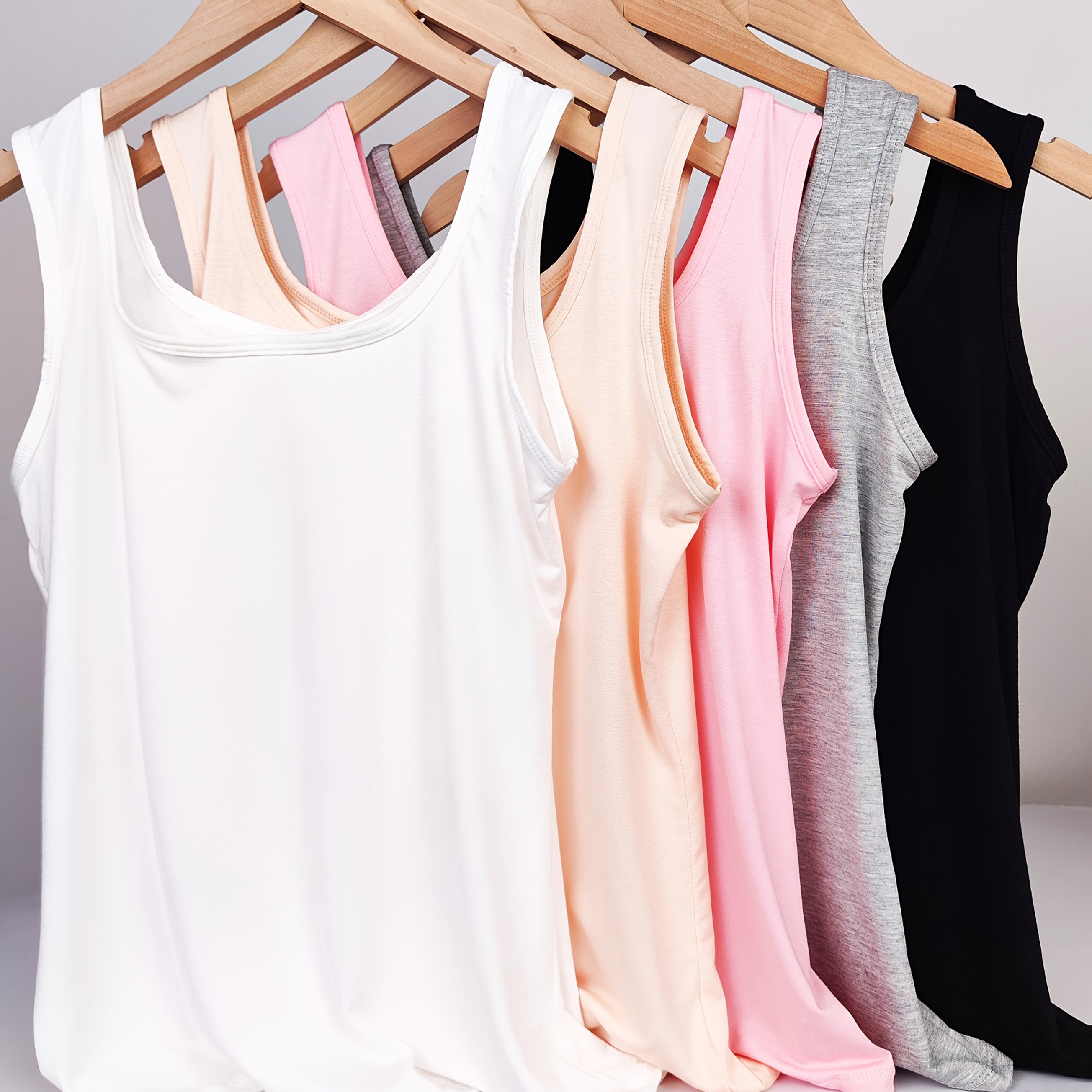 Image of 5-pack Women' Tops