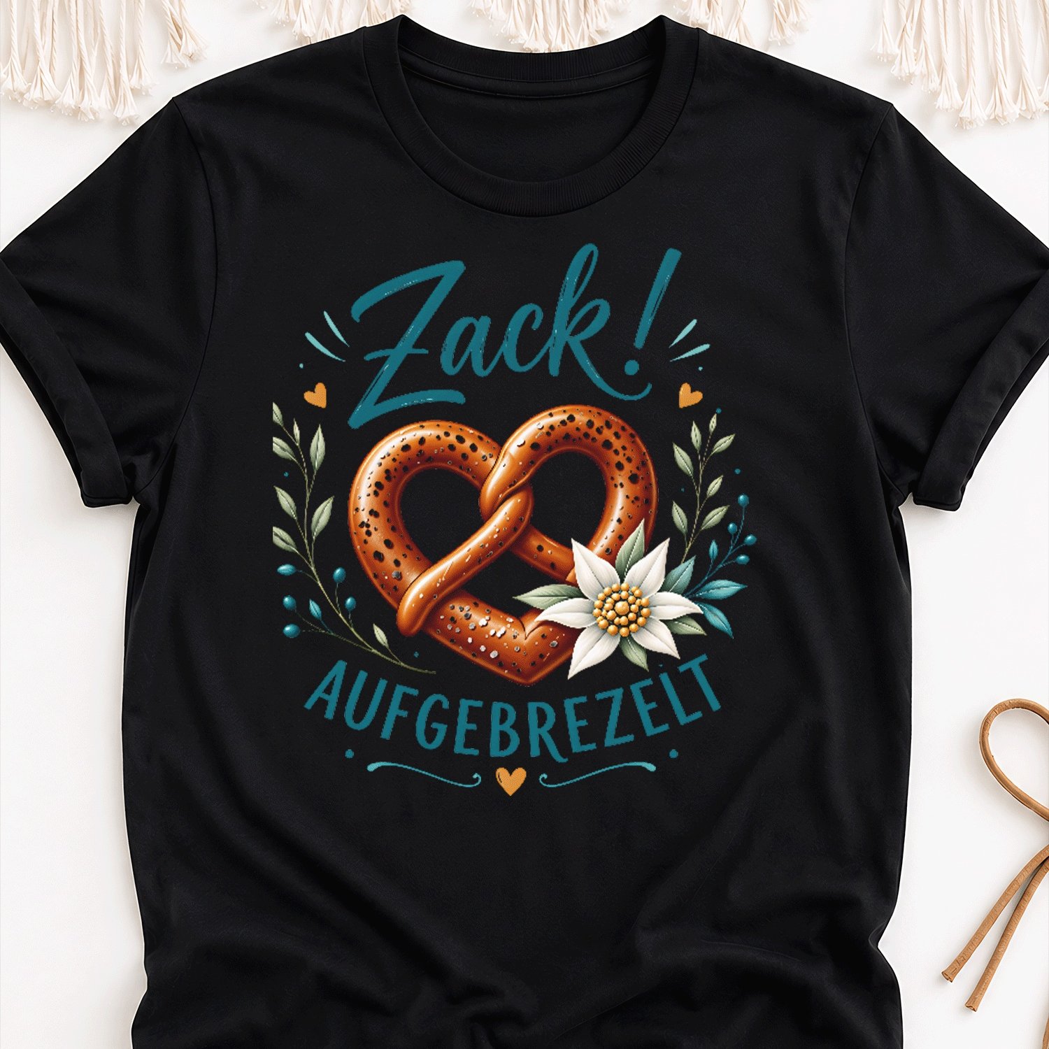 Image of ! Aufgebrezelt Passend For Oktoberfest(4) Overseas Printing Y2k Oversized Unisex T-shirt For Men Women Retro 2000s Streetwear Baggy Graphic Tee