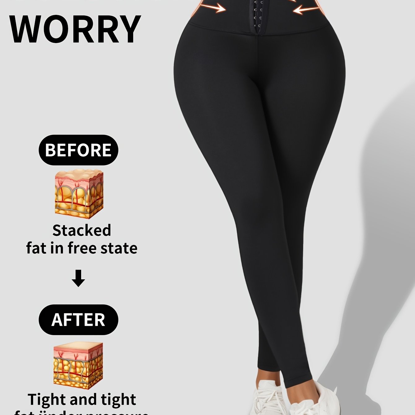 TEMU Pantaloni nuovi estate a targa per il con cintura a fibbia, pantaloni alla caviglia casual sportivi, base layer versatile