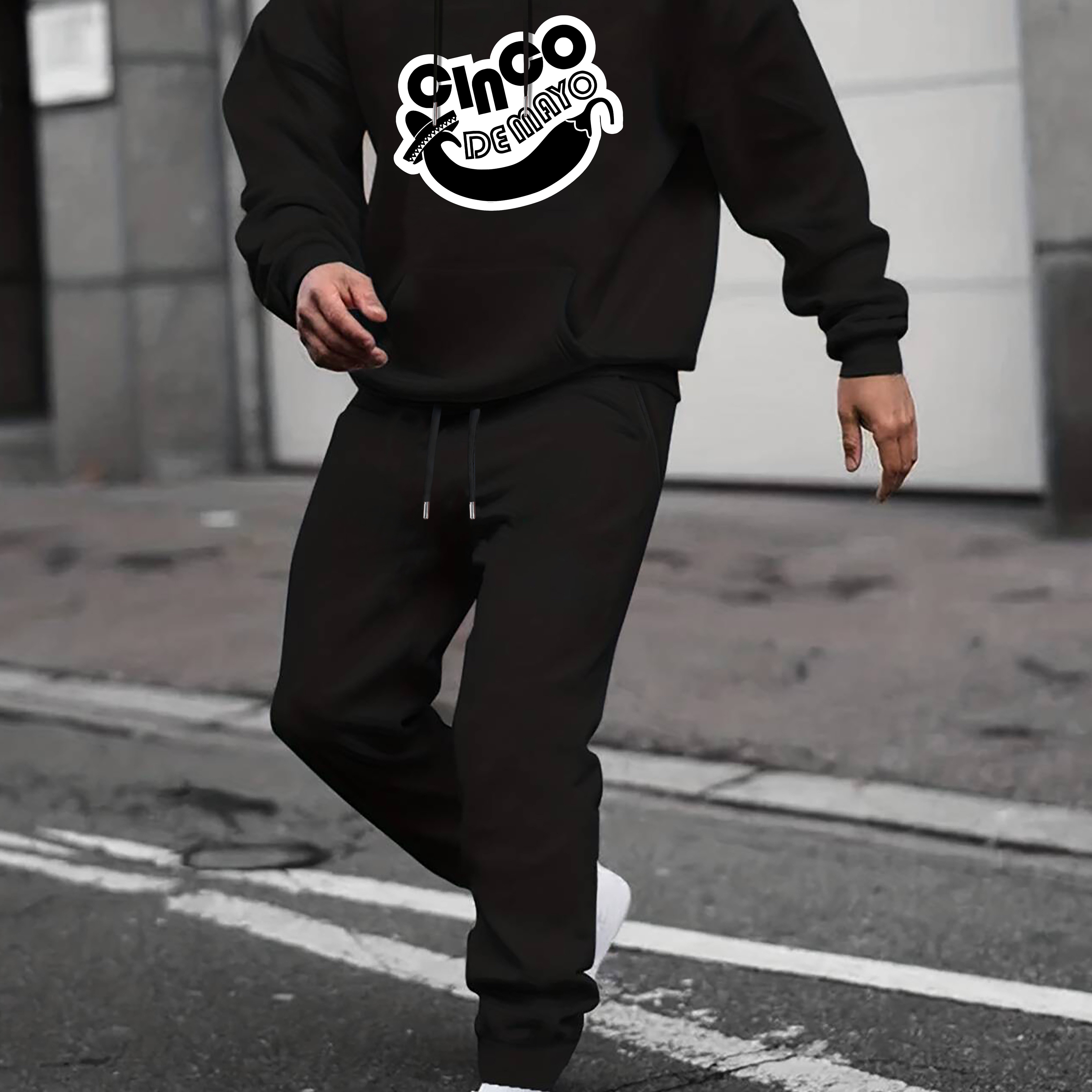 Roots Sweatsuits - Temu