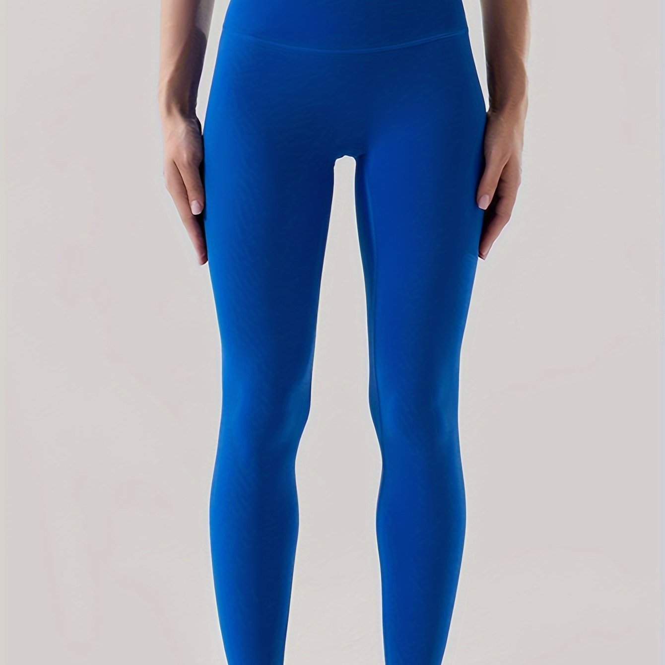 Buy Lululemon Wunder Under Yoga Pants High-Rise (Sapphire Blue, 4