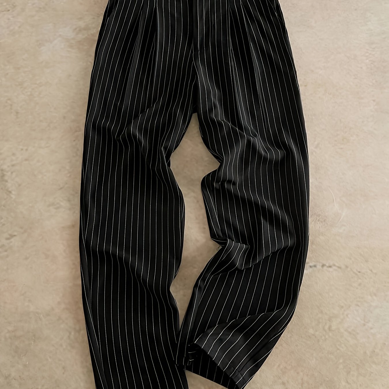 TEMU Pantalon décontracté pour homme