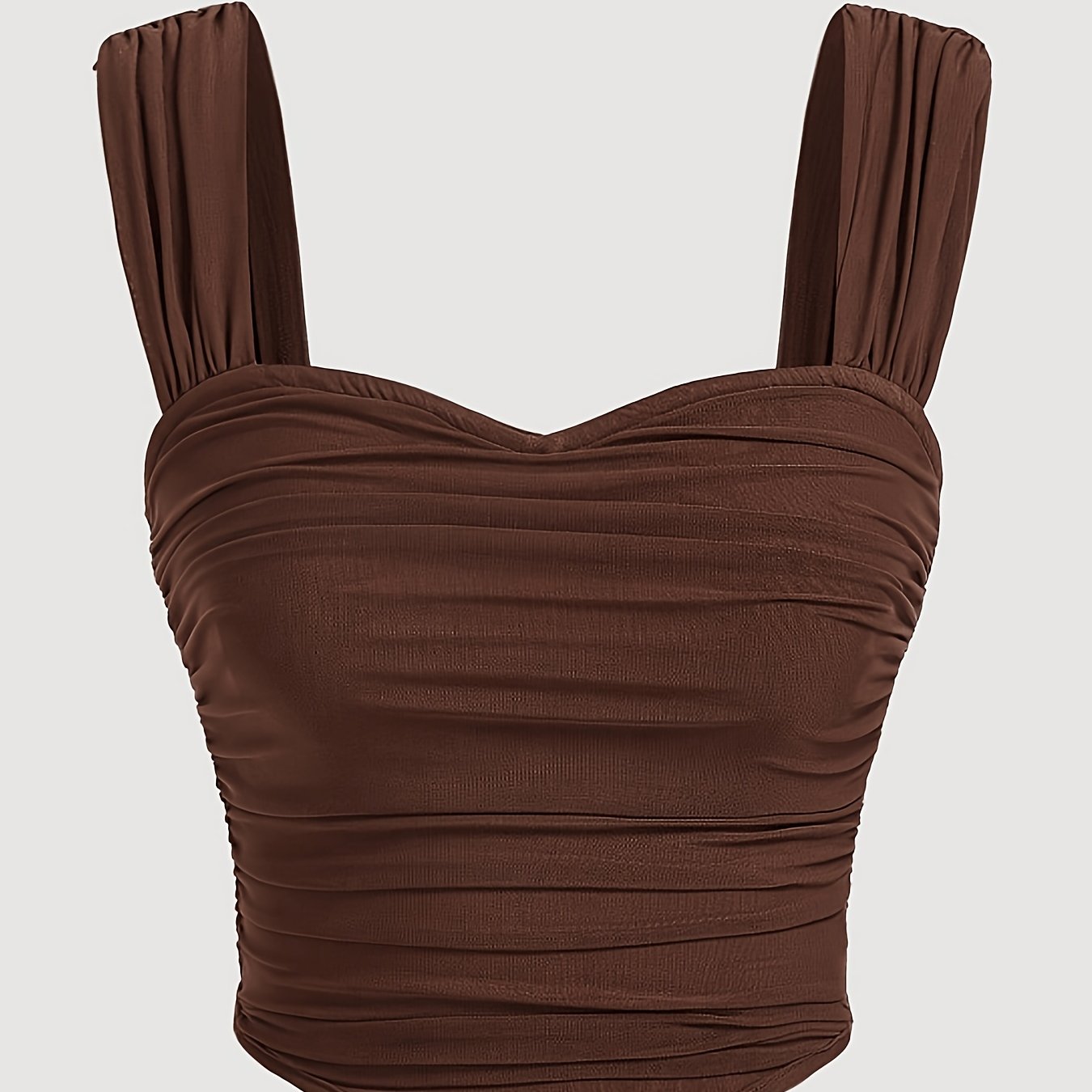 TEMU New Year | Slim Fit & Sexy | Trendy & Fashionable | For Home & | New Women's Tank Top