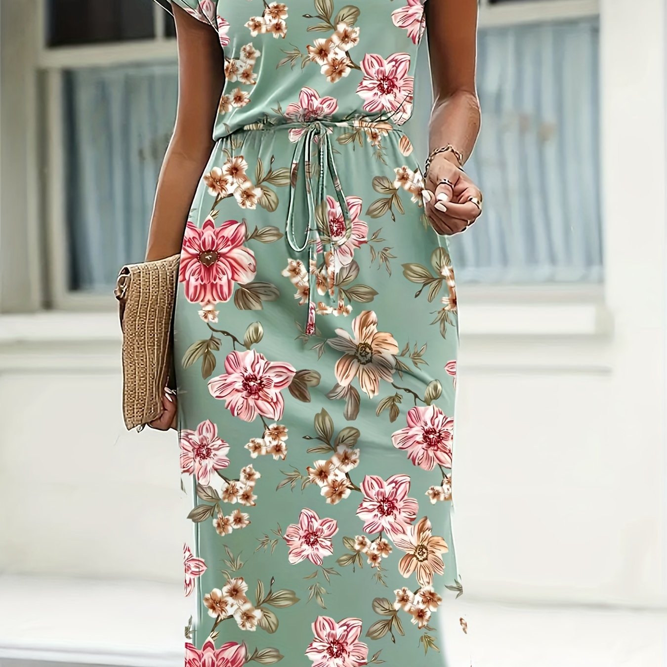 Women's Fashion Dress