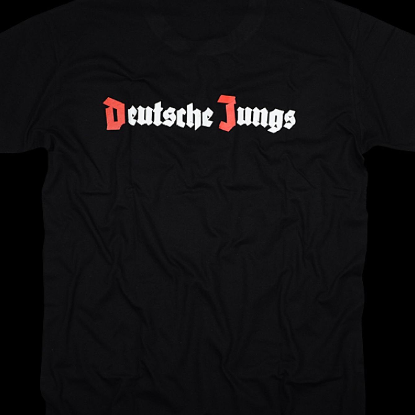German Boys Shirt