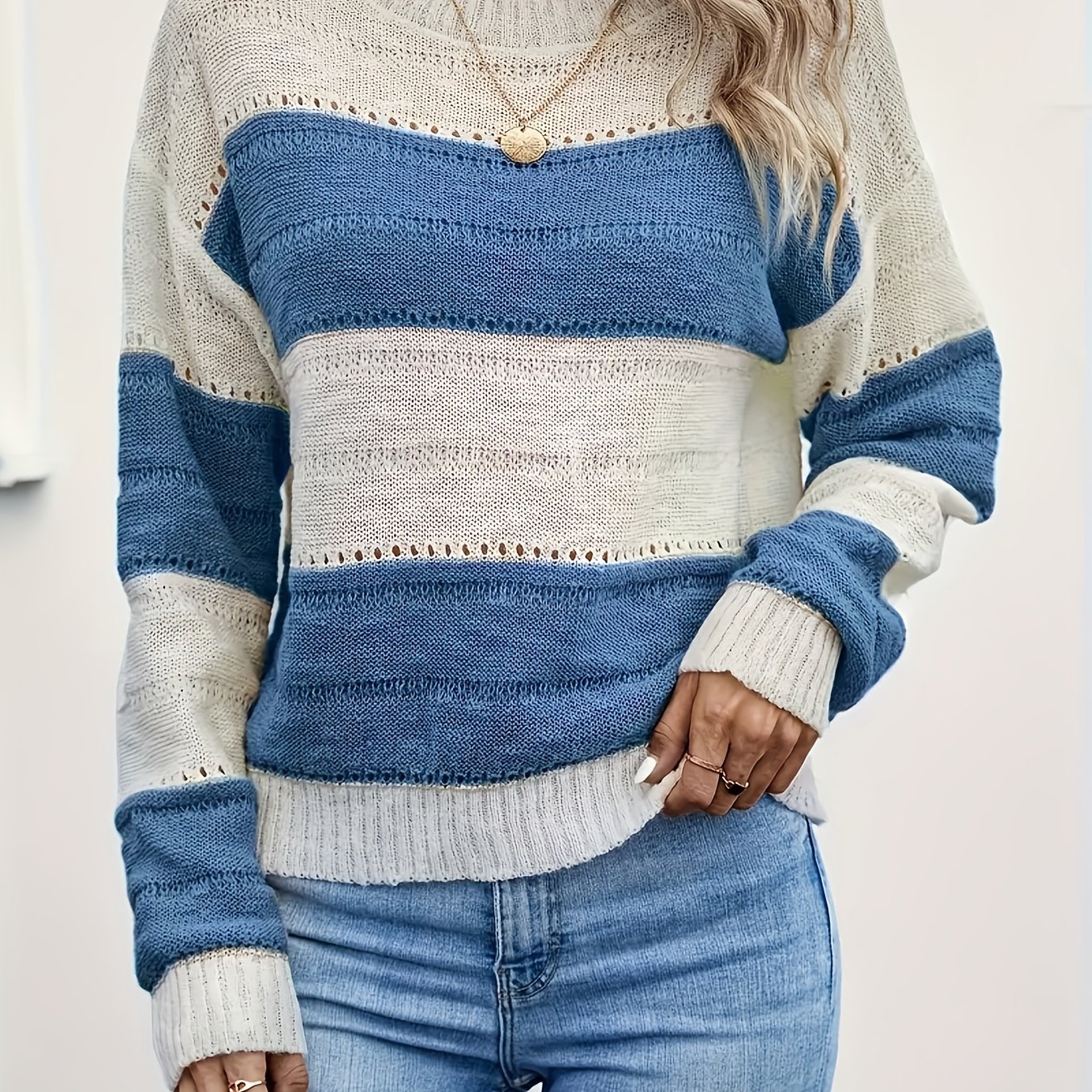 TEMU Women's Fashion Casual Wear
