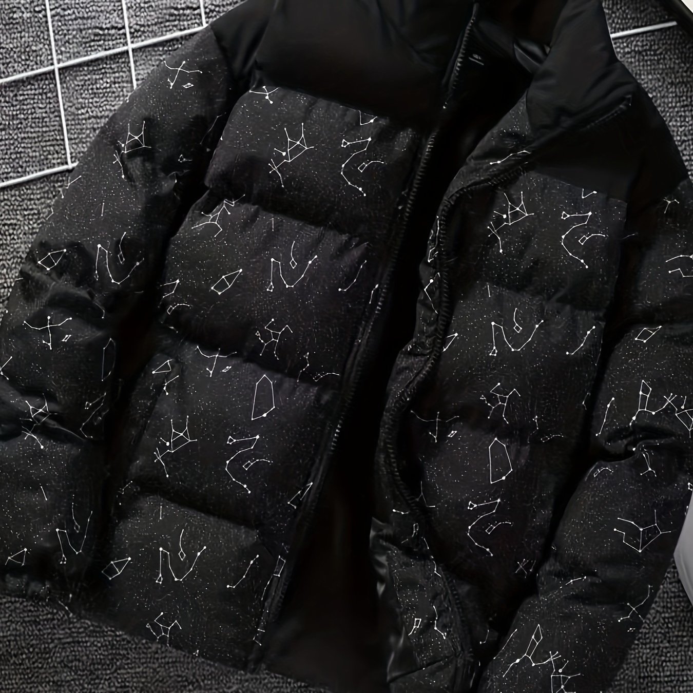 Men\u0027S Winter Jacket - Thermal Insulated Outer...