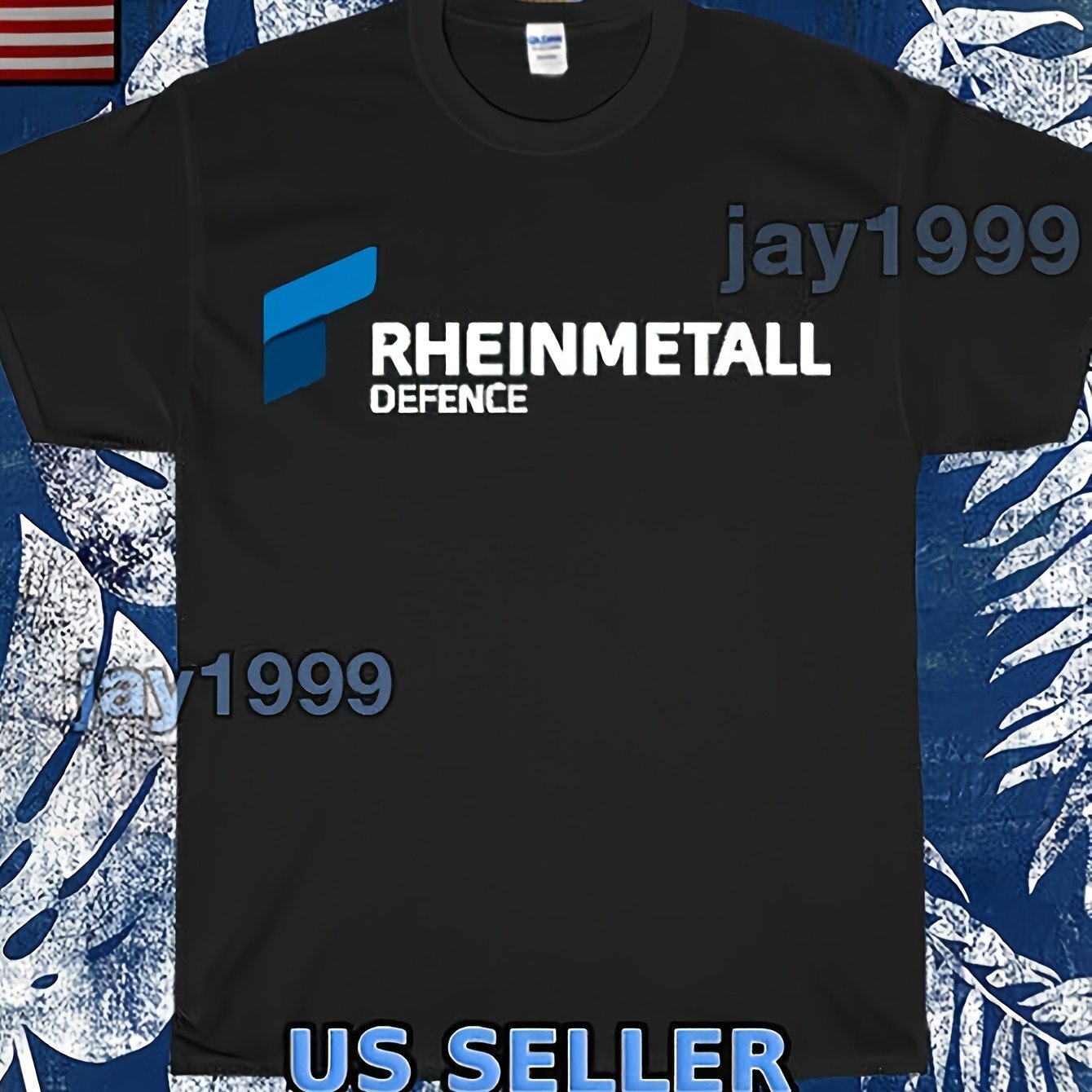 Men's Graphic T-shirt Featuring Heavy Duty Logo | In Unisex Sizes S To 5xl, Ideal For Casual And Formal Occasions, Crew Neck, Stretch Fabric, Print Pattern