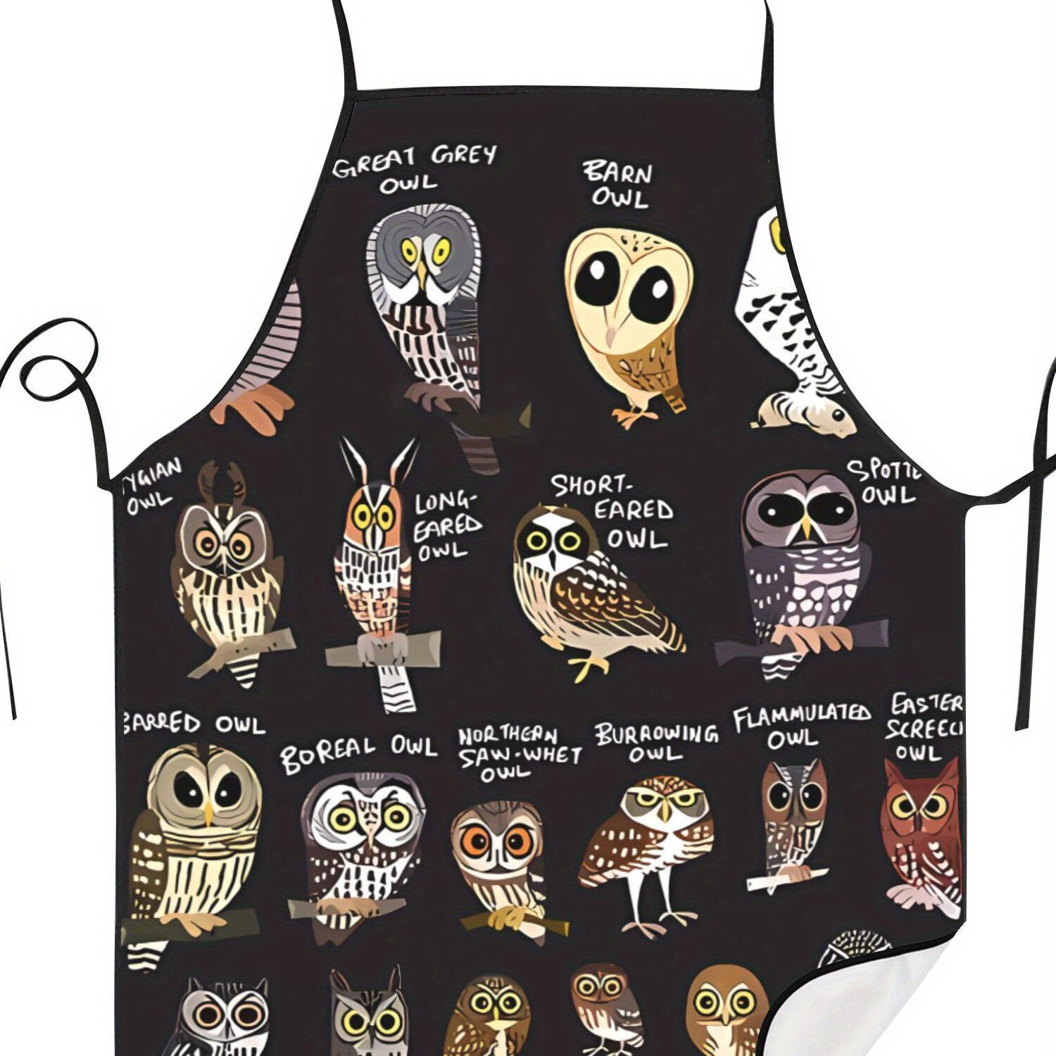 Apron Cook For Man Woman Printed2d Print Design