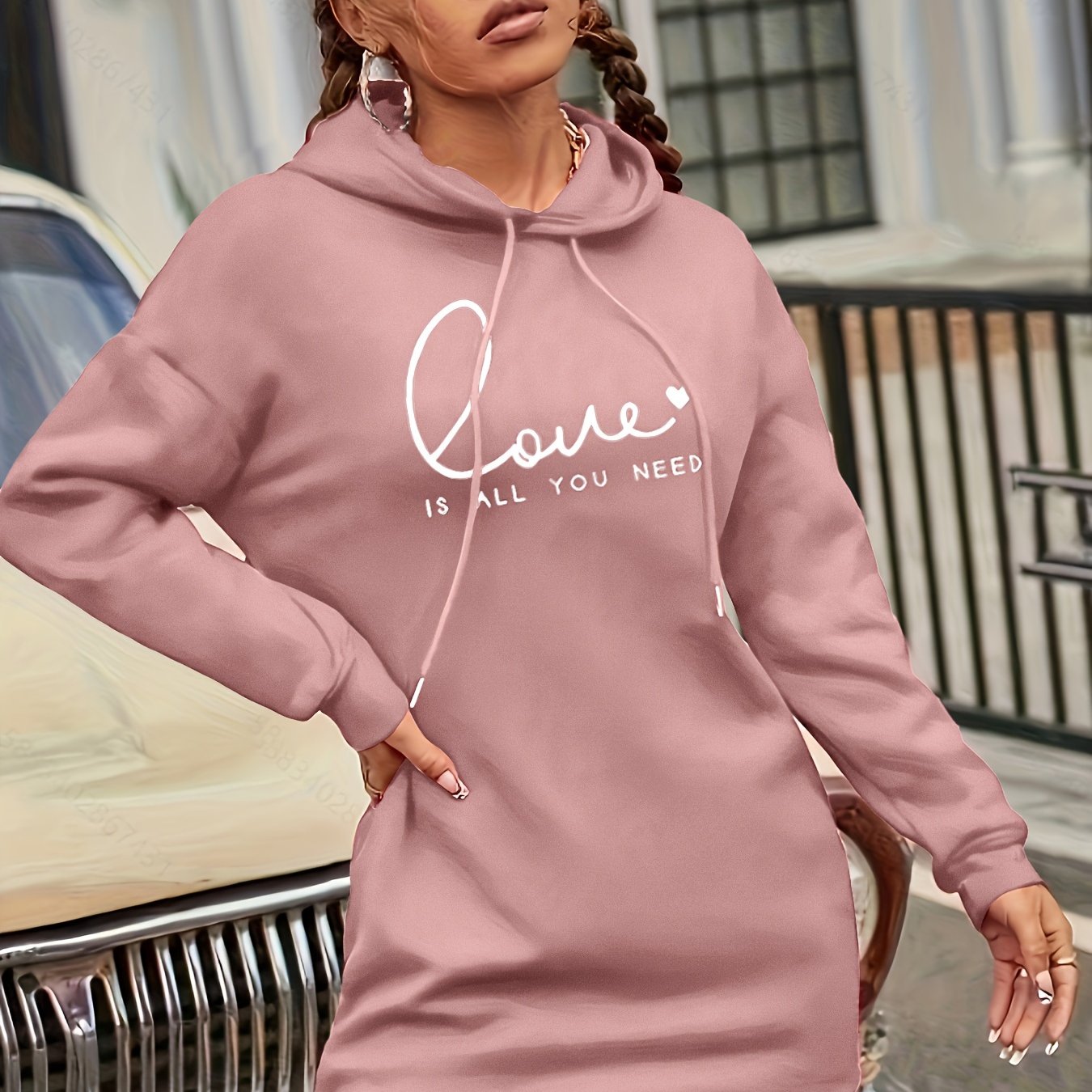 TEMU Women's Fashion Hat Shirt