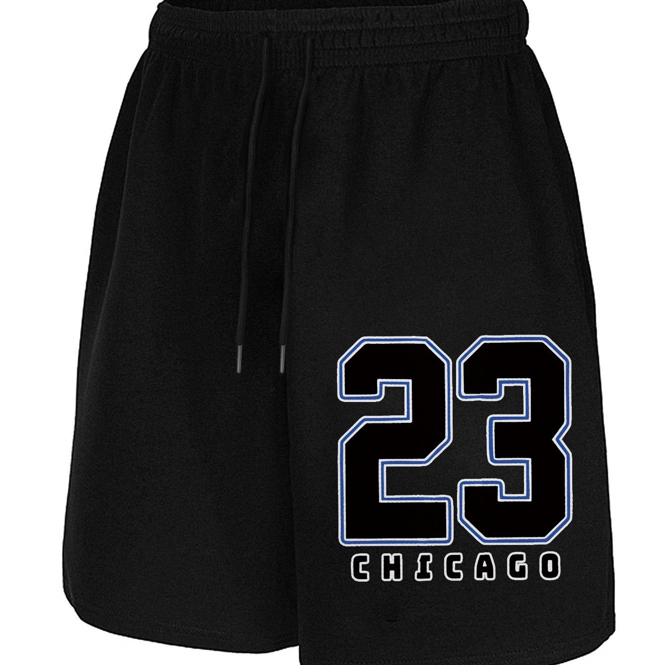 TEMU Lightweight Men's Athletic Shorts With -dry Feature, Featuring A Drawstring Waist, Gym Workouts And Casual Sports Activities Without Being
