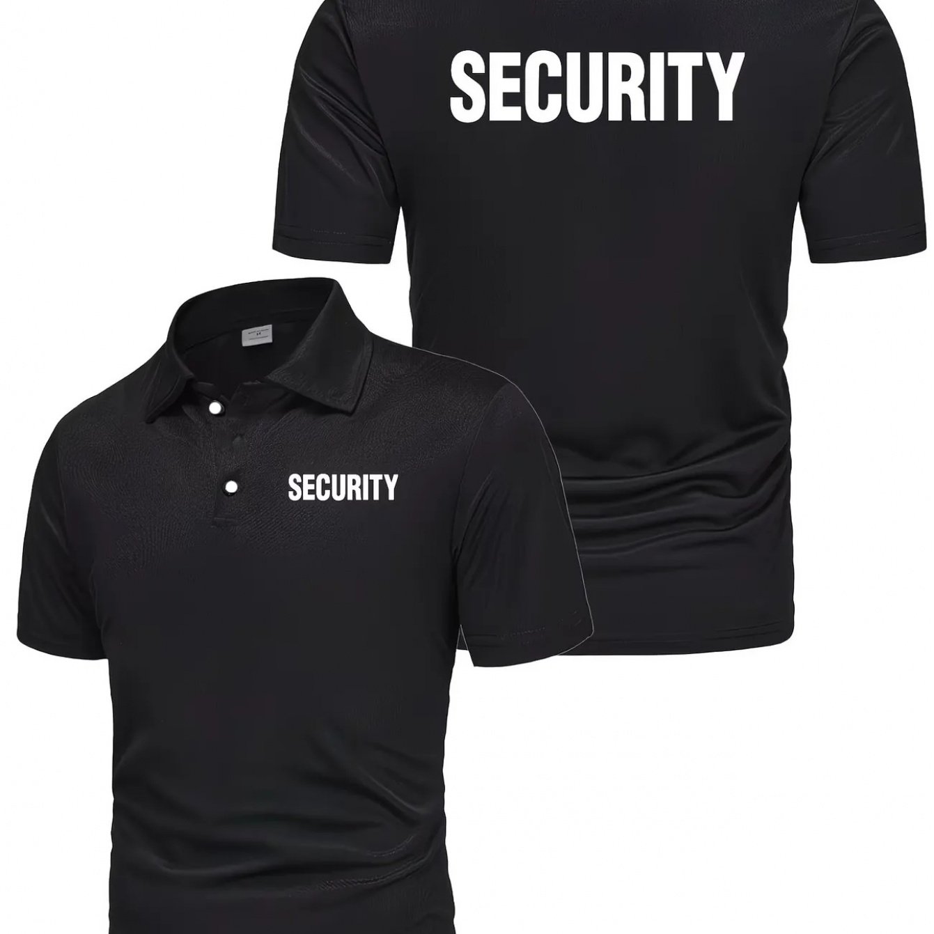 TEMU Men's Shirt