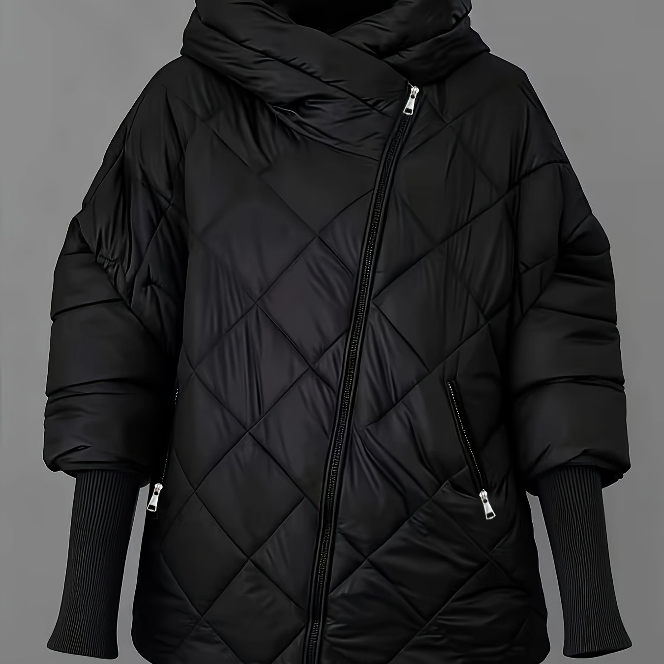 TEMU Women's Casual Jacket