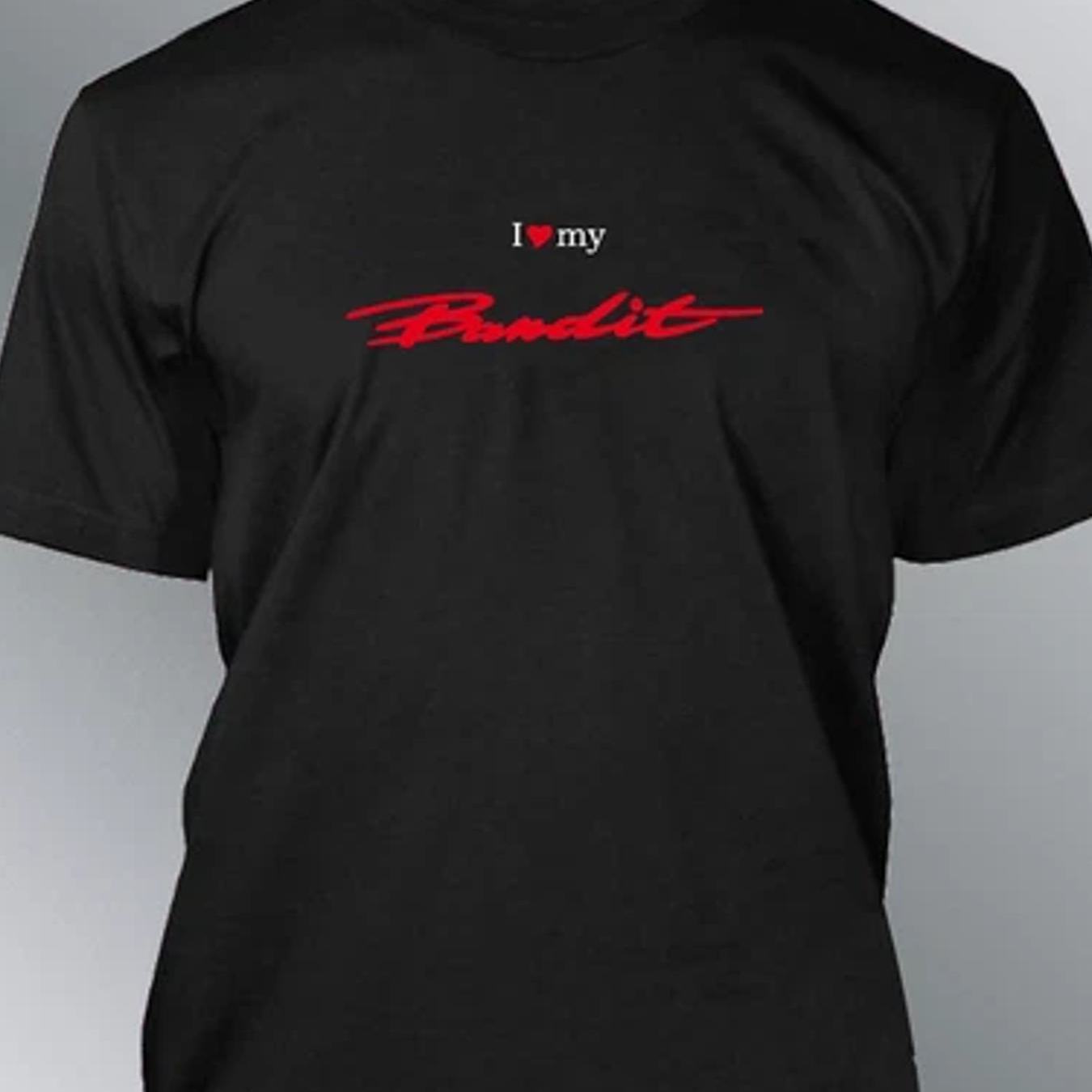 T-shirt Sizes S, M, L, Xl, Xxl For Men Motorcycle