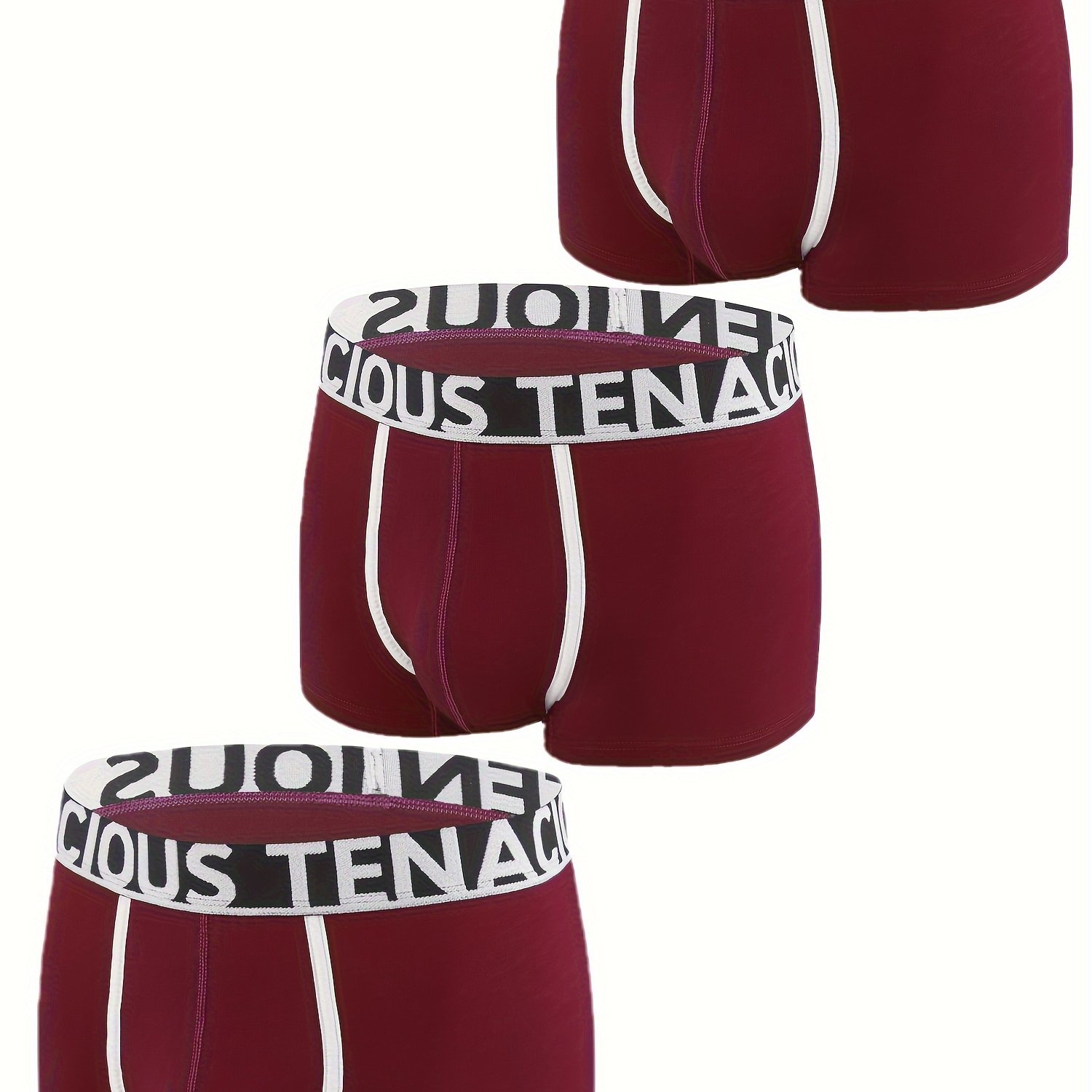 Lux Venus Men's Underwear Boxers Style: Boxer Briefs at Best Price