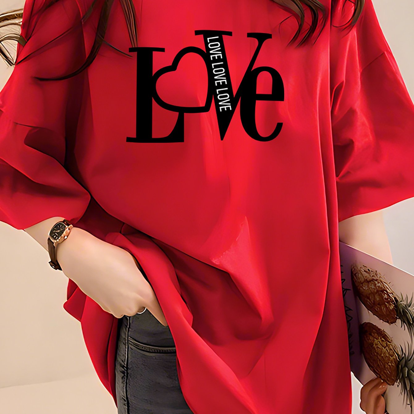 TEMU Plus Size - Plus Size - Plus