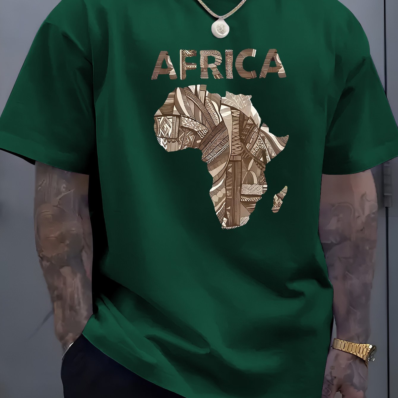 E-shop 2025 Sommer Street Casual Easy Letter Print Bequemes Weiches Atmungsaktives Rundhals T-Shirt