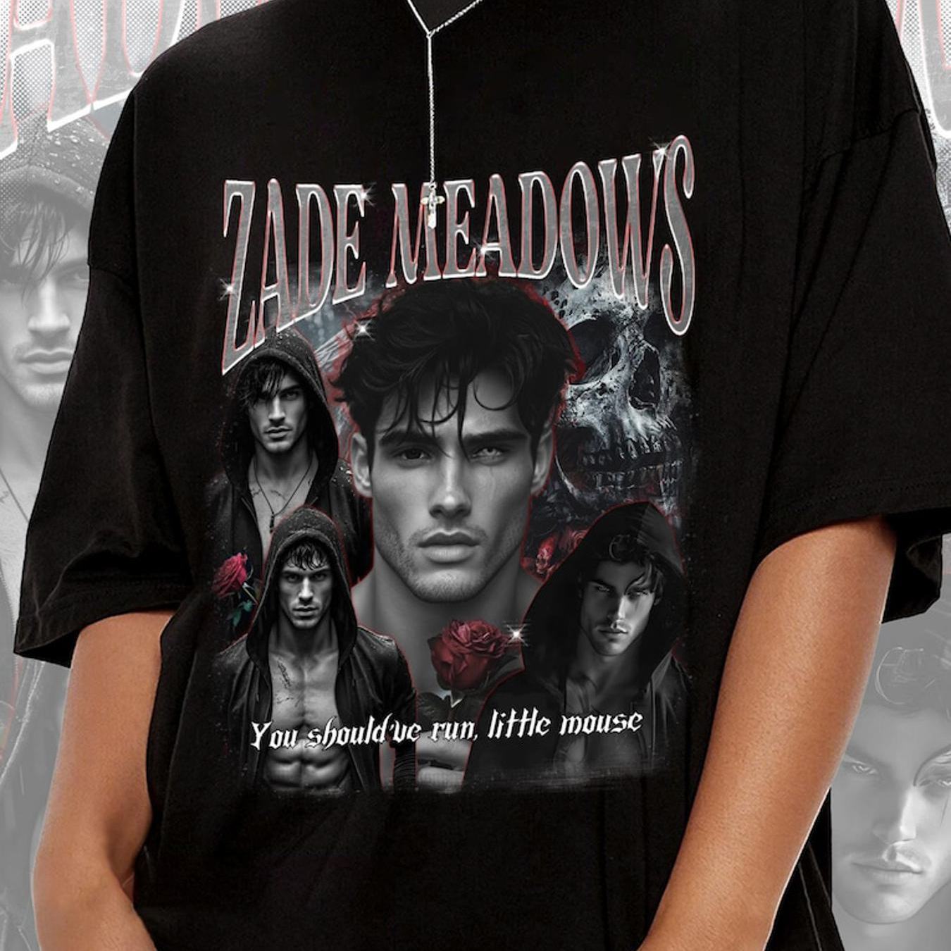 Image of Zade 90s T-shirt For Men & - Retro 90s Unisex Tee With Iconic Print, Casual Round Neck Shirt Suitable For , Machine Washable For, Office, Casual Attire