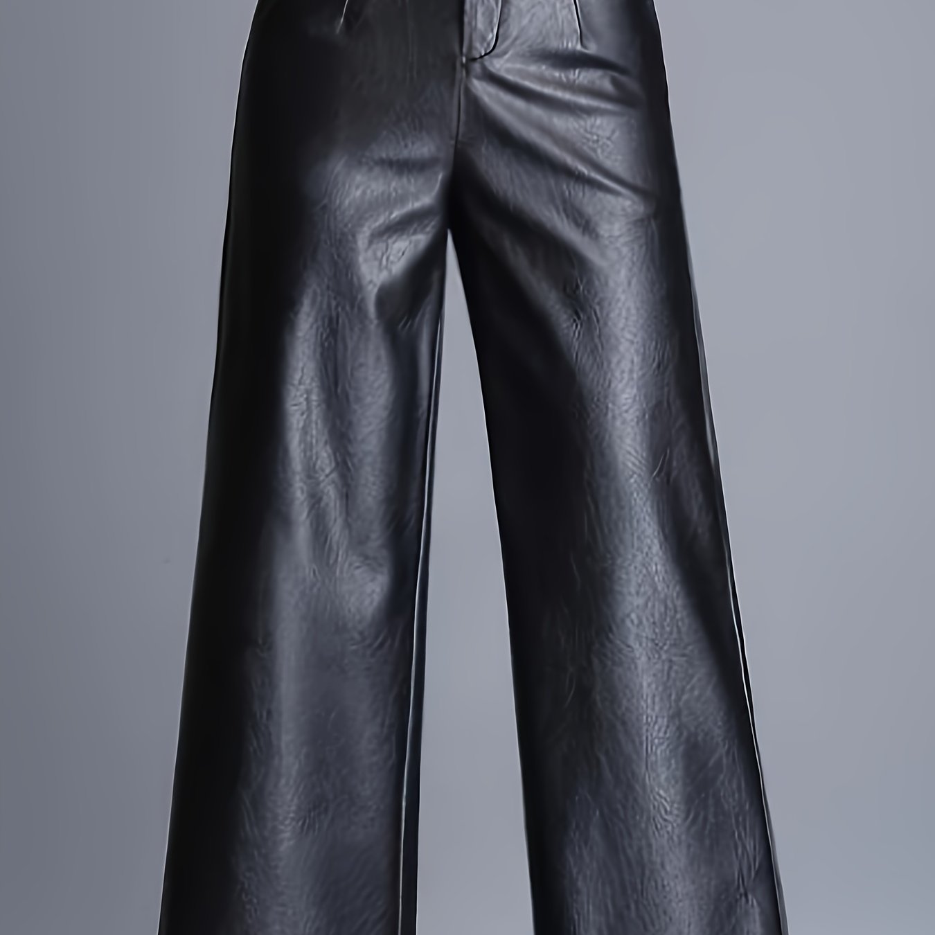 E-shop Damen High-Waist Cropped Hosen – Trendig