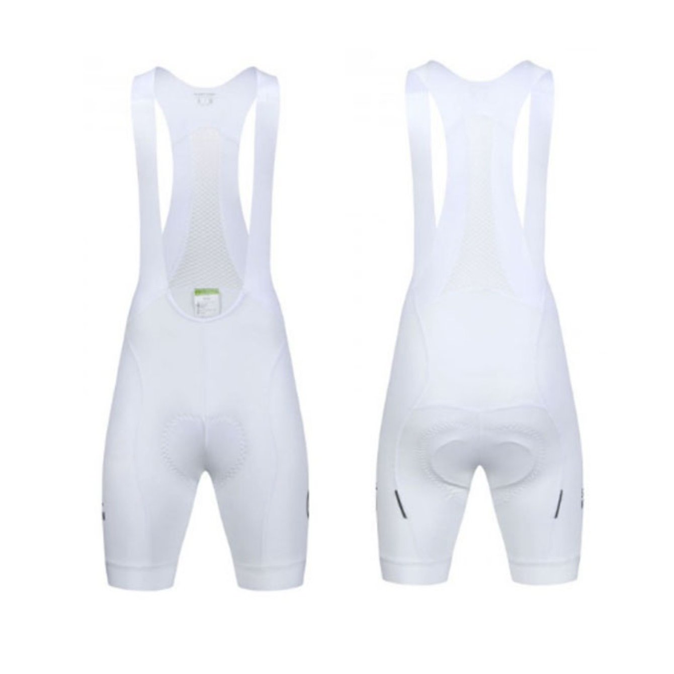 TEMU Men's Cycling Bib Shorts, Breathable Quick-dry Bicycle Riding Shorts, Comfortable Anti-slip Outdoor Sports Cycling Exercise Bib Shorts