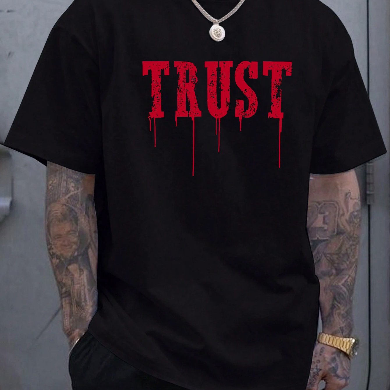 TEMU Print Sports And , Sports Outdoor Clothing, Men's Sports Outdoor Clothing, Men's Sports Casual Shirts And Shirts, T-shirts