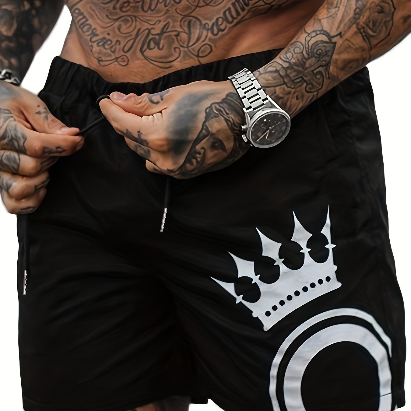 Men's Running Sports Shorts