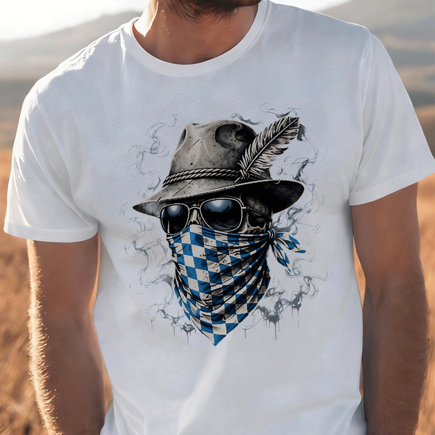 Men's Traditional (5) For Men Women Unisex Funny T-shirt