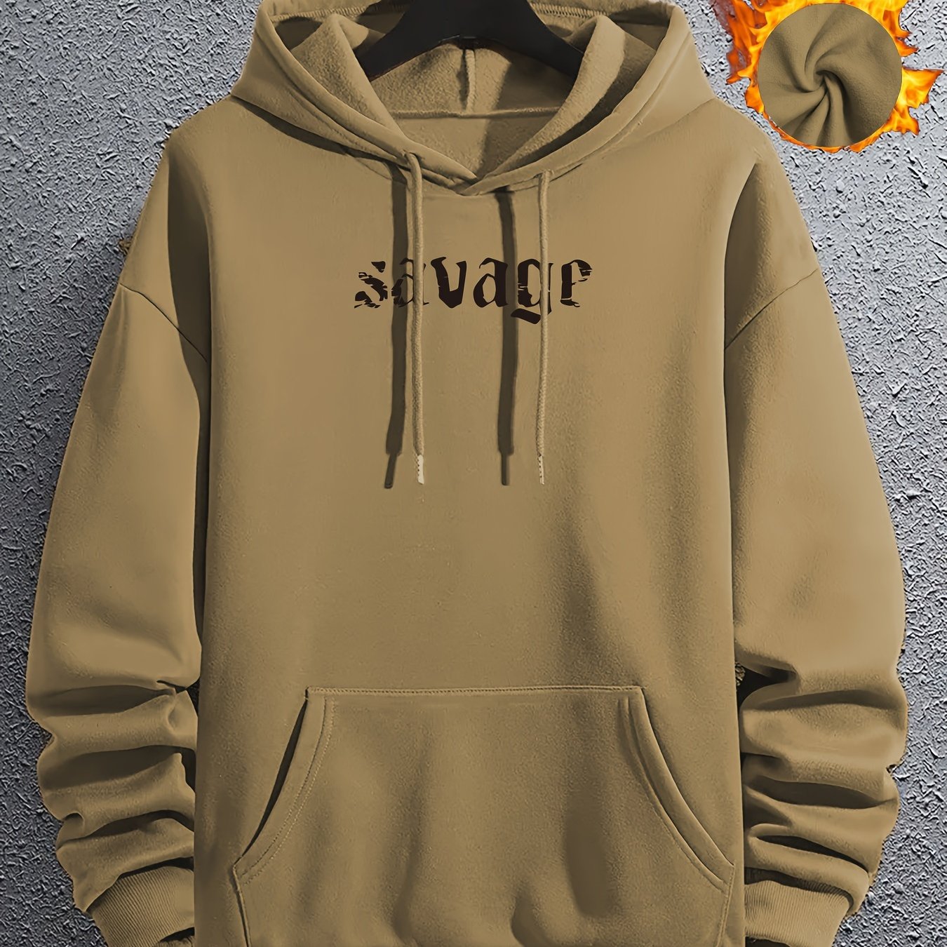 No sweat hot sale hoodie