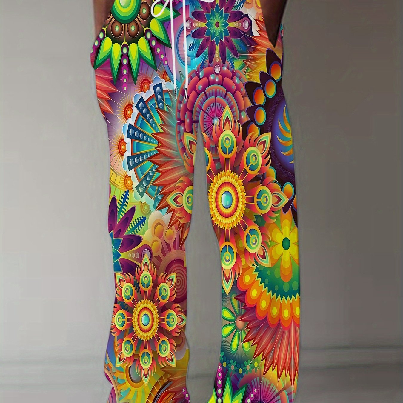 E-shop Neue Herrenhose im amerikanischen Vintage-Stil, locker, mit geradem Bein, für Jugendliche, europäischer amerikanischer Trend, Freizeithose