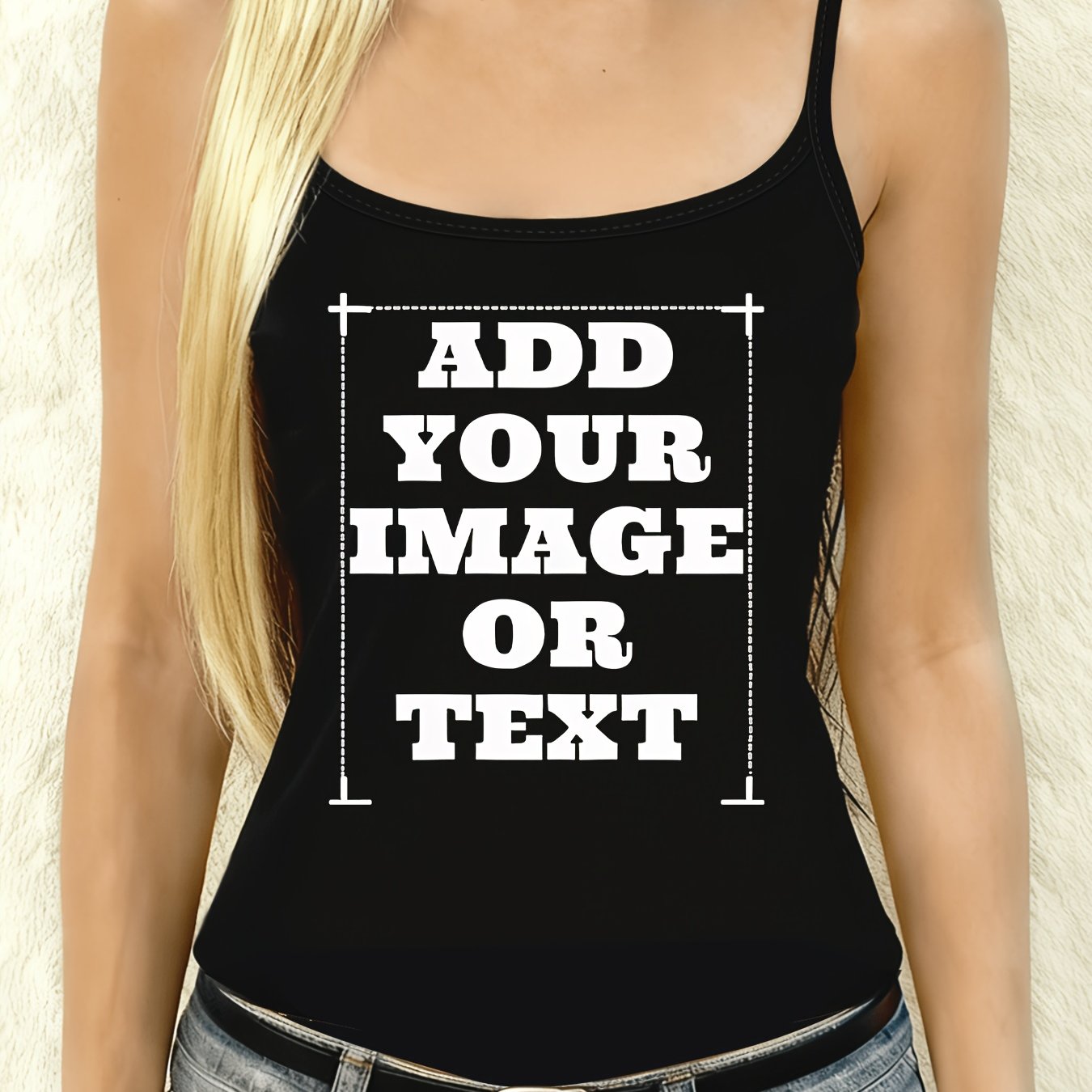 TEMU L Women's Fashion Cami Store - Front