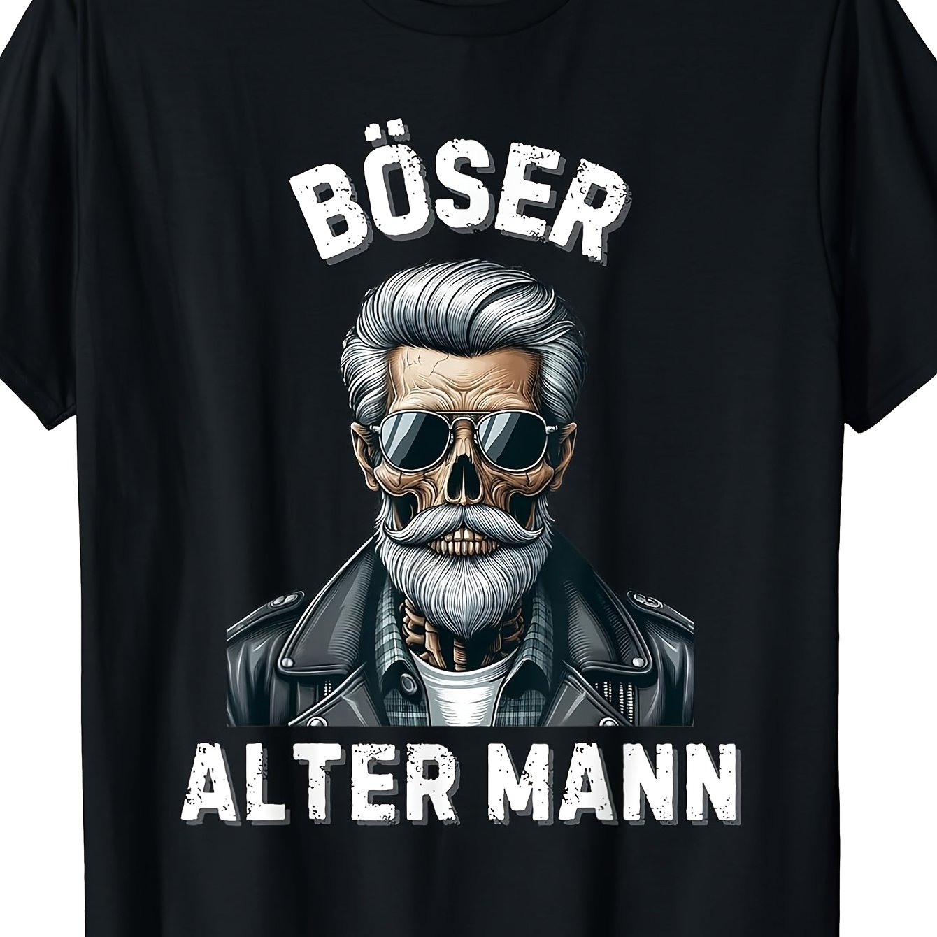 Image of Bad Old For Man Men's Motorcycle Biker Sarcasm T-shirt_2 T-shirt Funny Perfect For Home|outdoor|gifting|work (birthdays|valentine's Day|mother's Day) Small-3xl Unisex, Plus Size