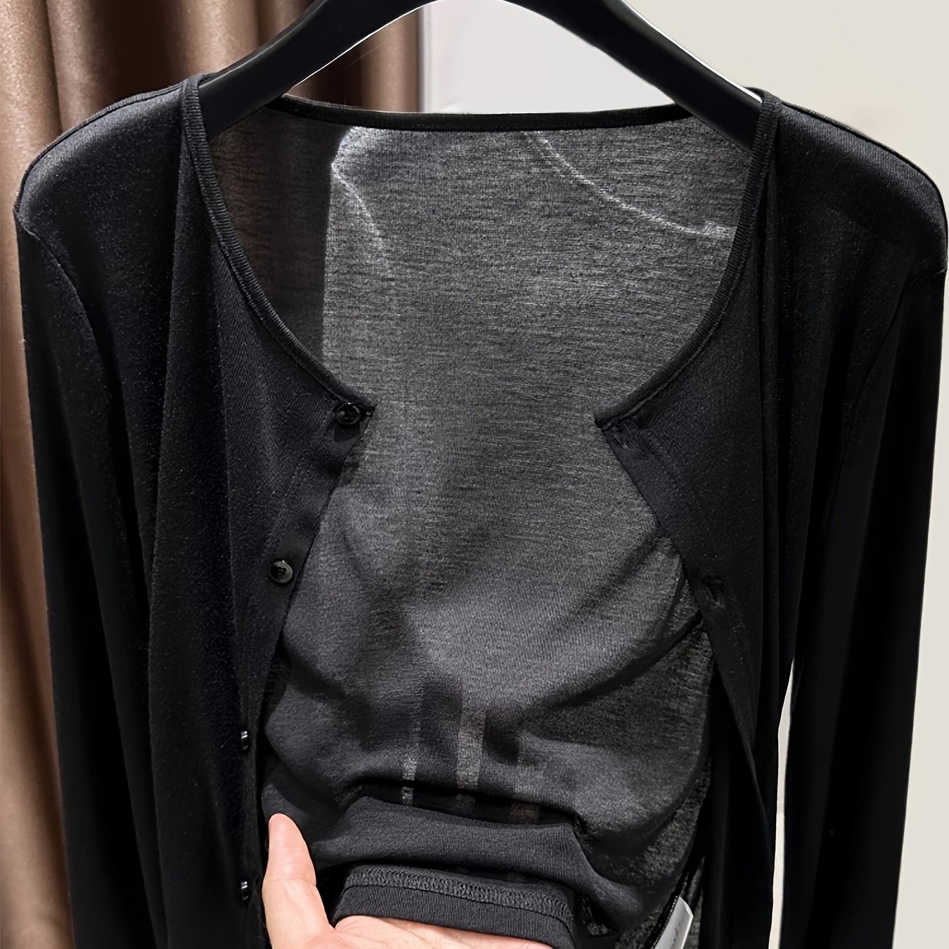 Spring/summer Women's Lightweight Shawl Cardigan, Thin Cover-up, Small Outer Jacket, Cardigan For Women