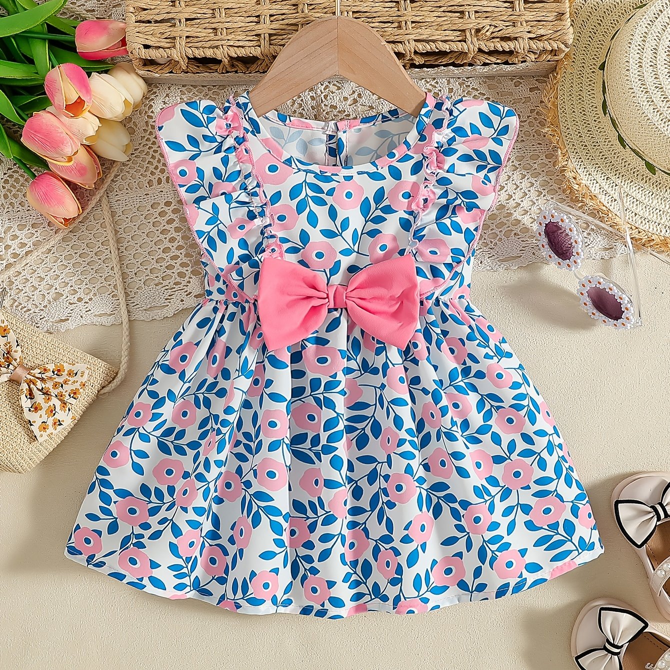 womens linen summer dresses Linen Summer Dress 