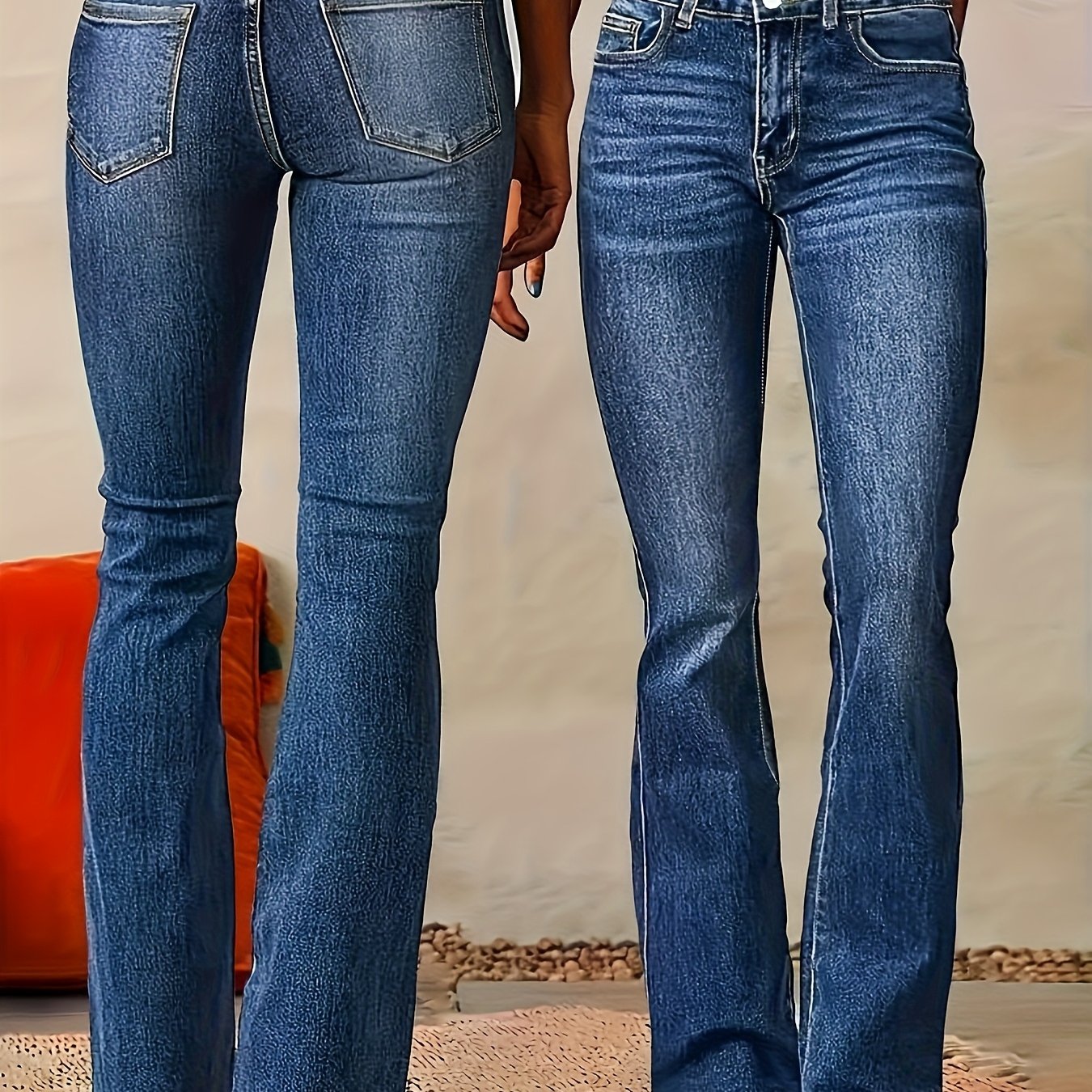 Women's Jeans