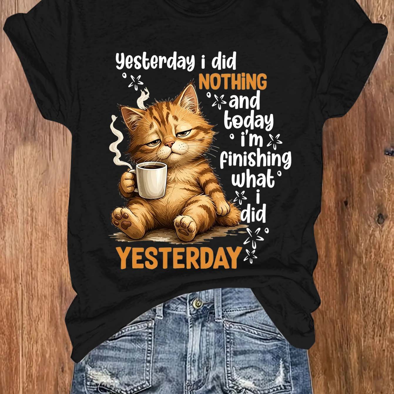 TEMU Plus Size, Women's Casual Fashion Printed T-shirt In Sizes 0-8xl, Trendy Base Layer For Daily , Style, Suitable For , Casual Wear, Short Sleeve