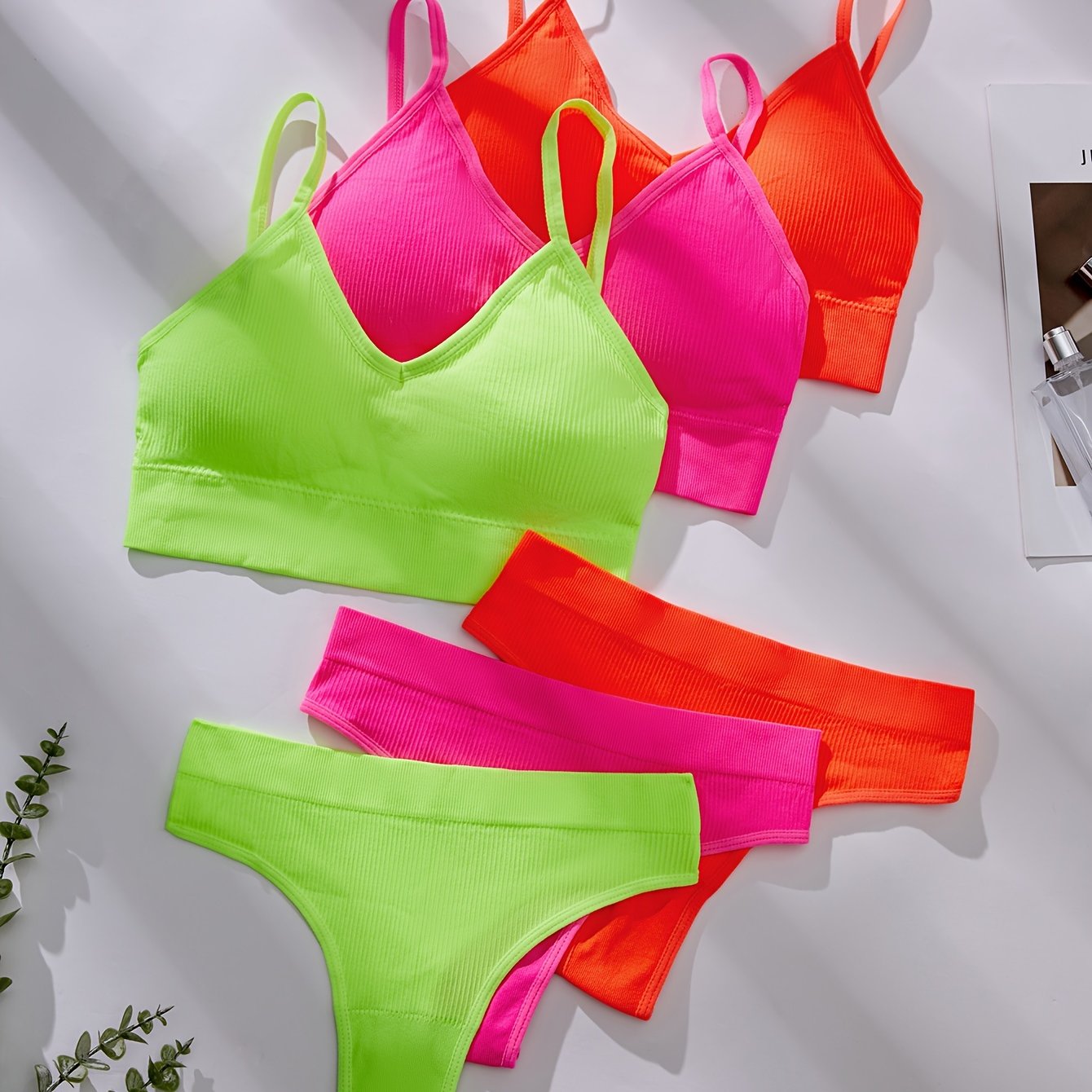 3- Casual Set