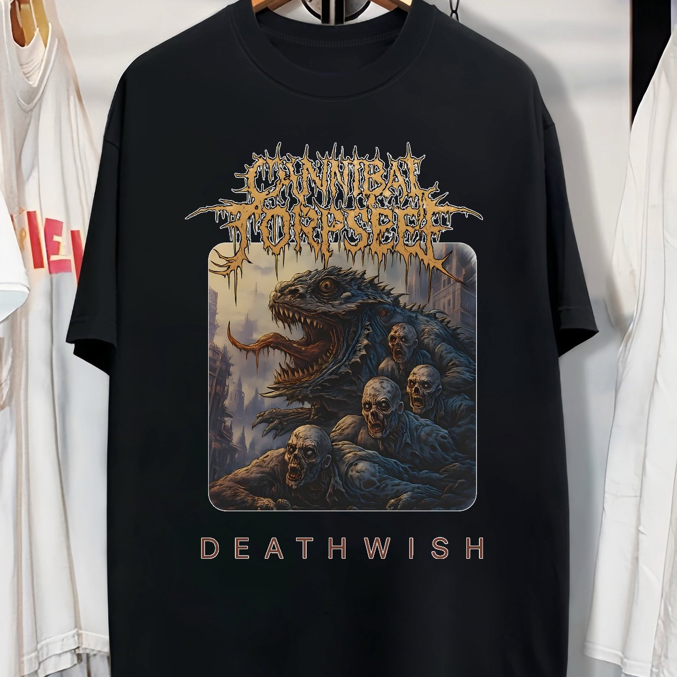 TEMU Men's Graphic T-shirt - " Torch" Graphic Print, Casual Crew Neck, Short Sleeve, Polyester, Summer Tee, Adult Casual Wear| Graphic Tee|polyester