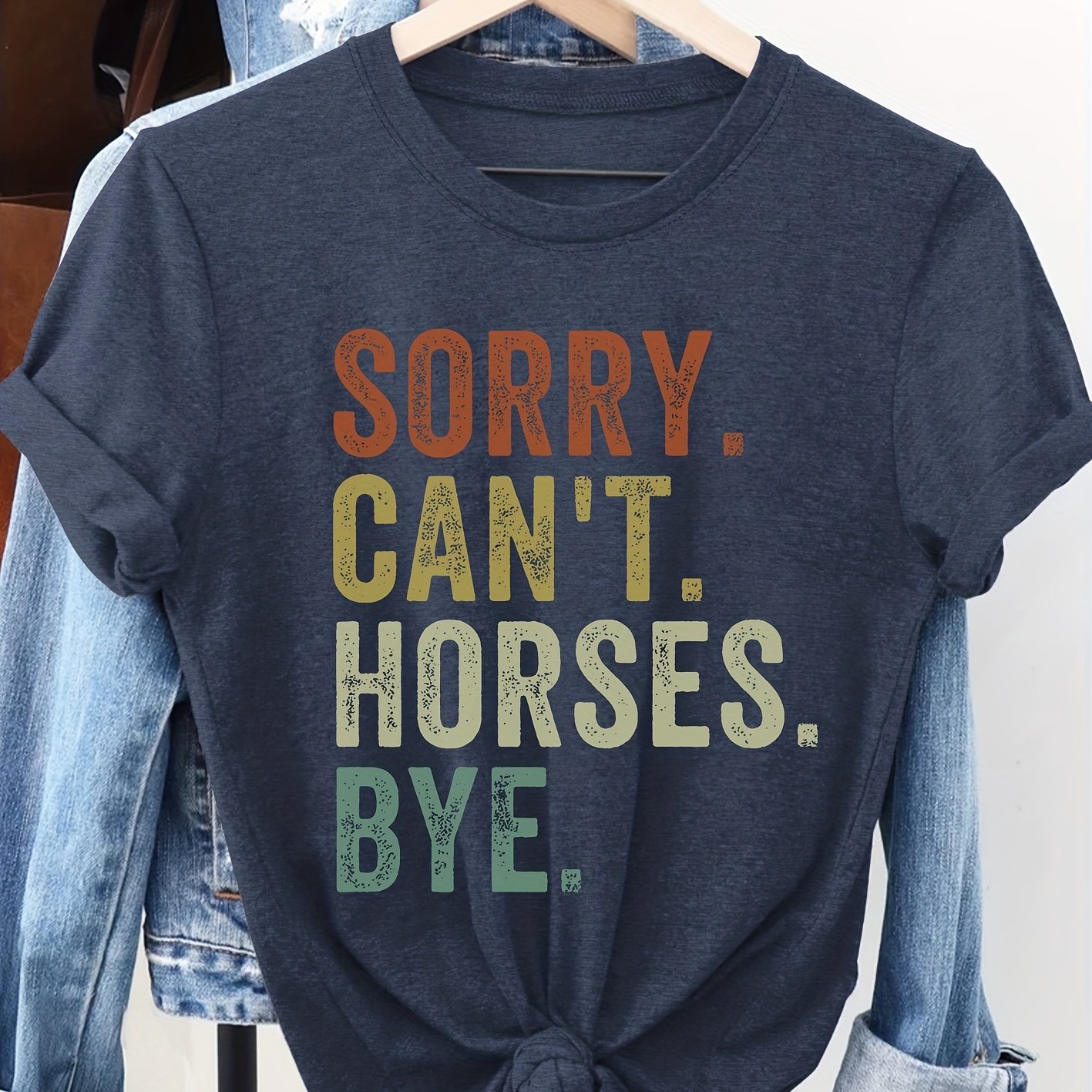 TEMU Women's Funny 