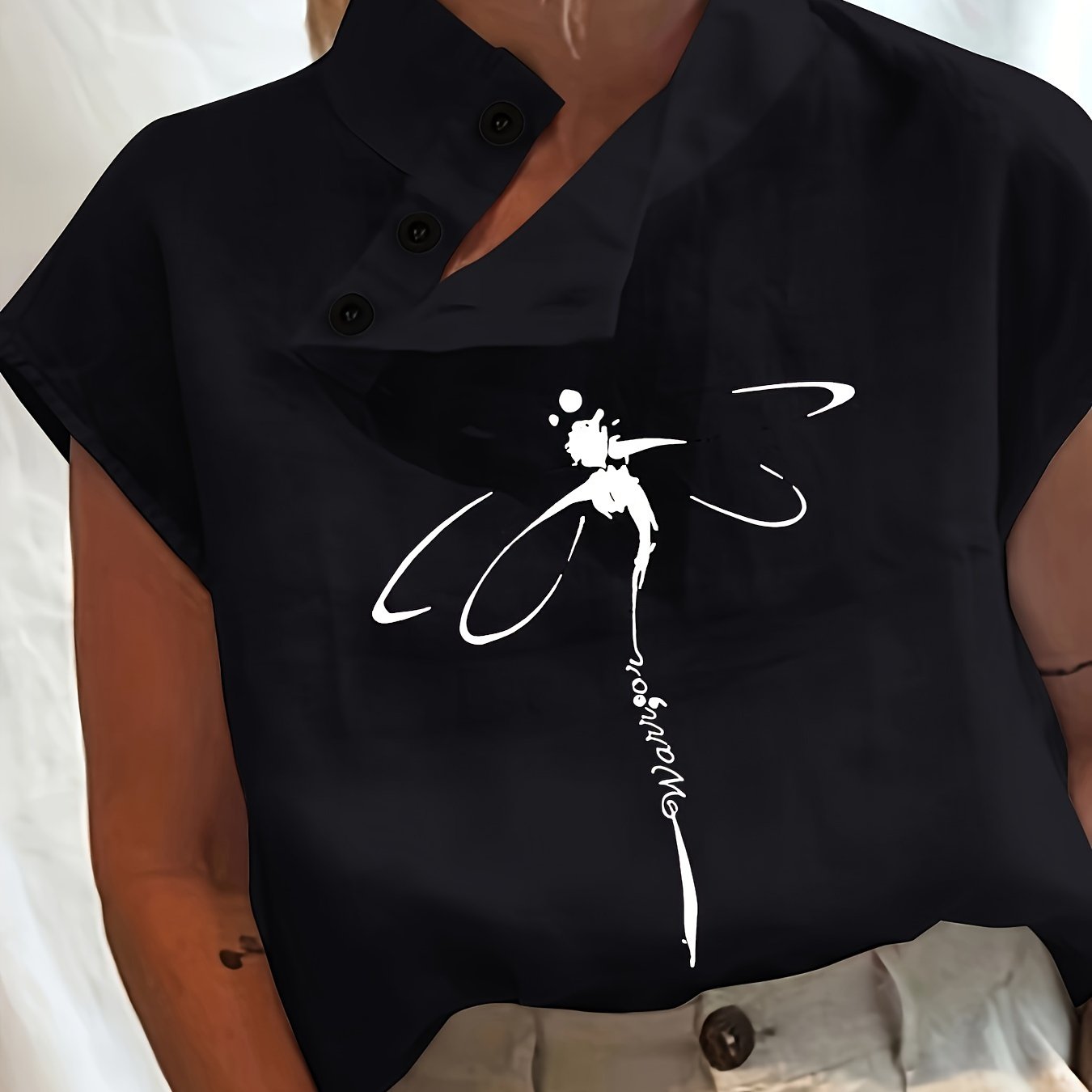 Stylish And Elegant Shirt