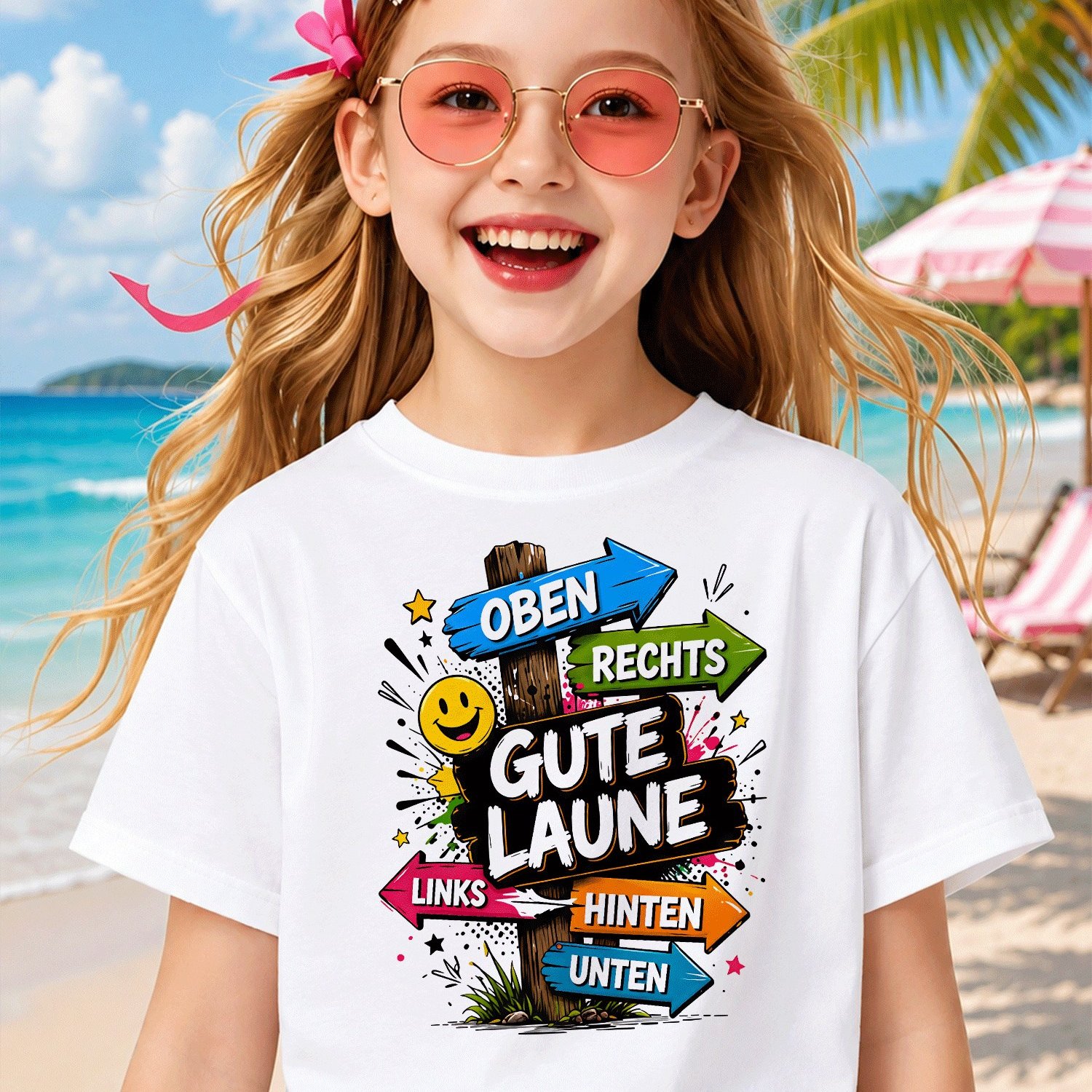 Image of For Mallorca Malle Ski(5) For Boys Girls Kids Chlidren T-shirt, Kids' Summer Beach Vacation T-shirt- Breathable Boys& Girls Resort Wear