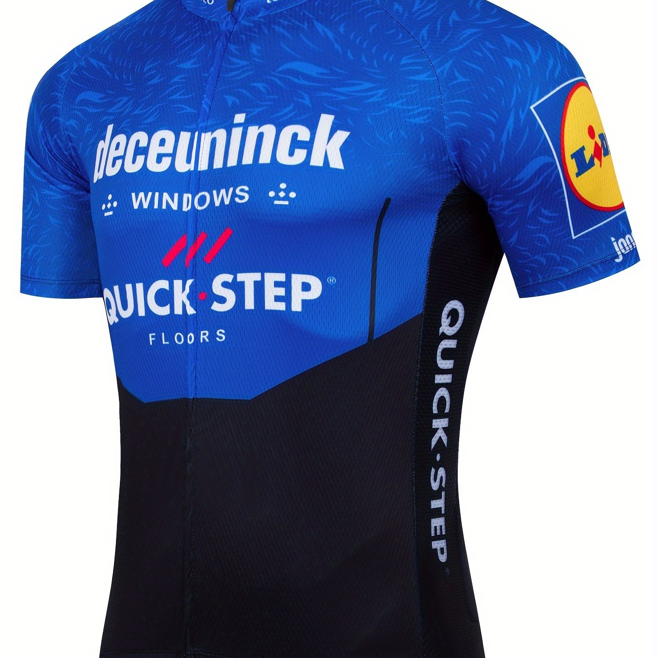 E-shop Quick Radtrikot Fahrradtrikot Ropa Ciclismo Pro MTB Fahrradtrikot Sommer Radbekleidung 2026