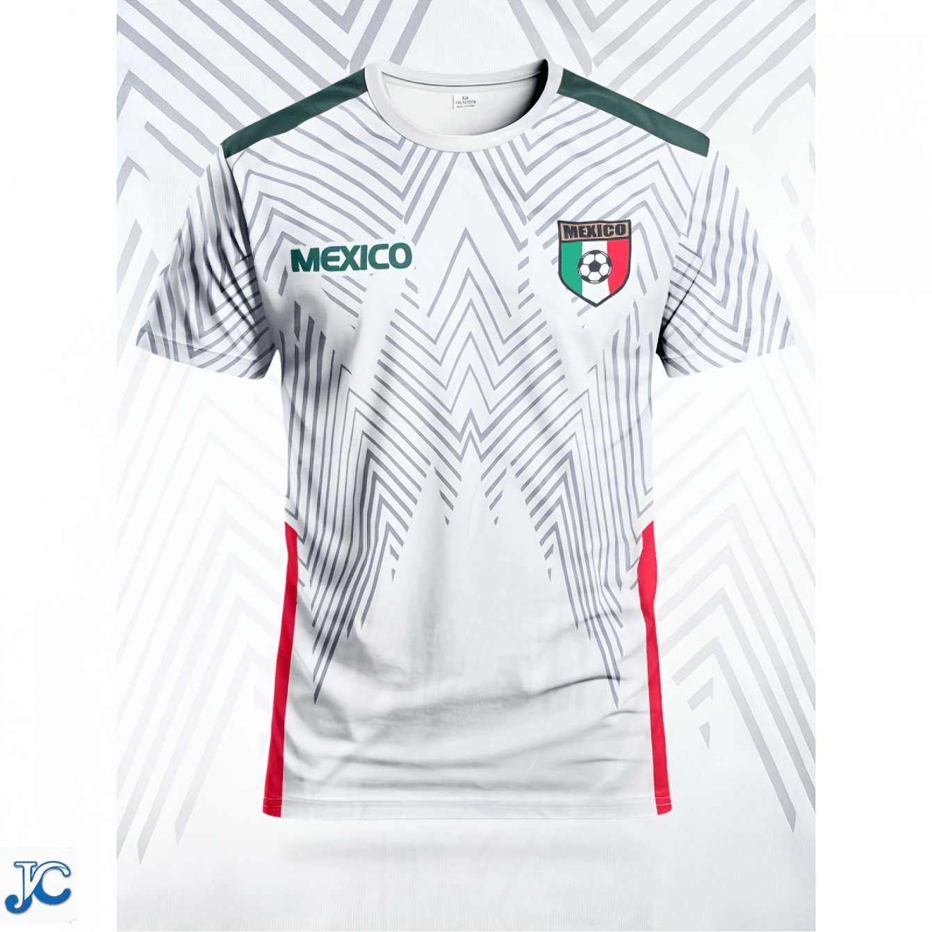 TEMU - Texture-'s Slim-fit Breathable Jersey With Geometric Pattern, Men's Breathable T-shirt, Comfortable Athletic Design