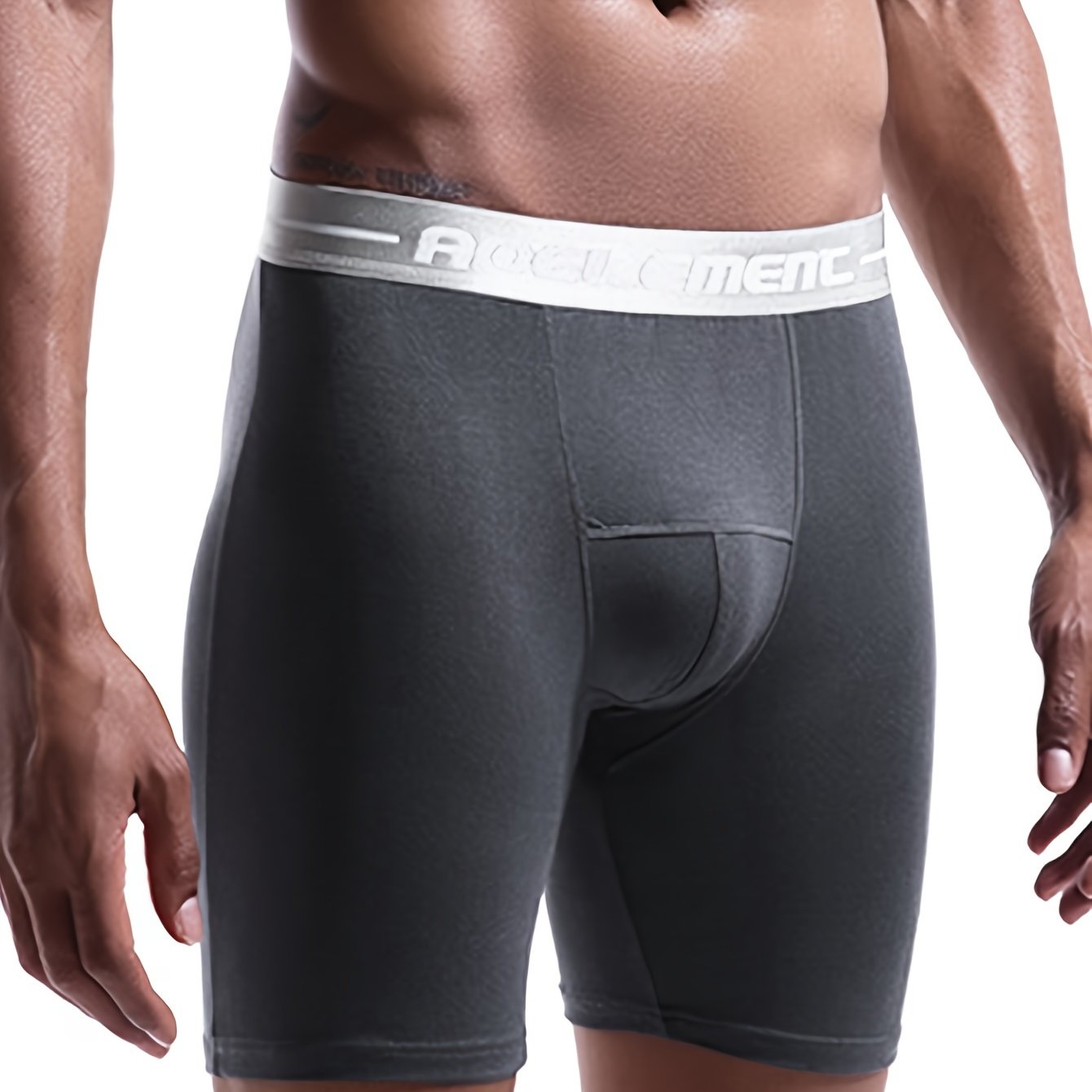 Men's Hang Glider Boxer Briefs