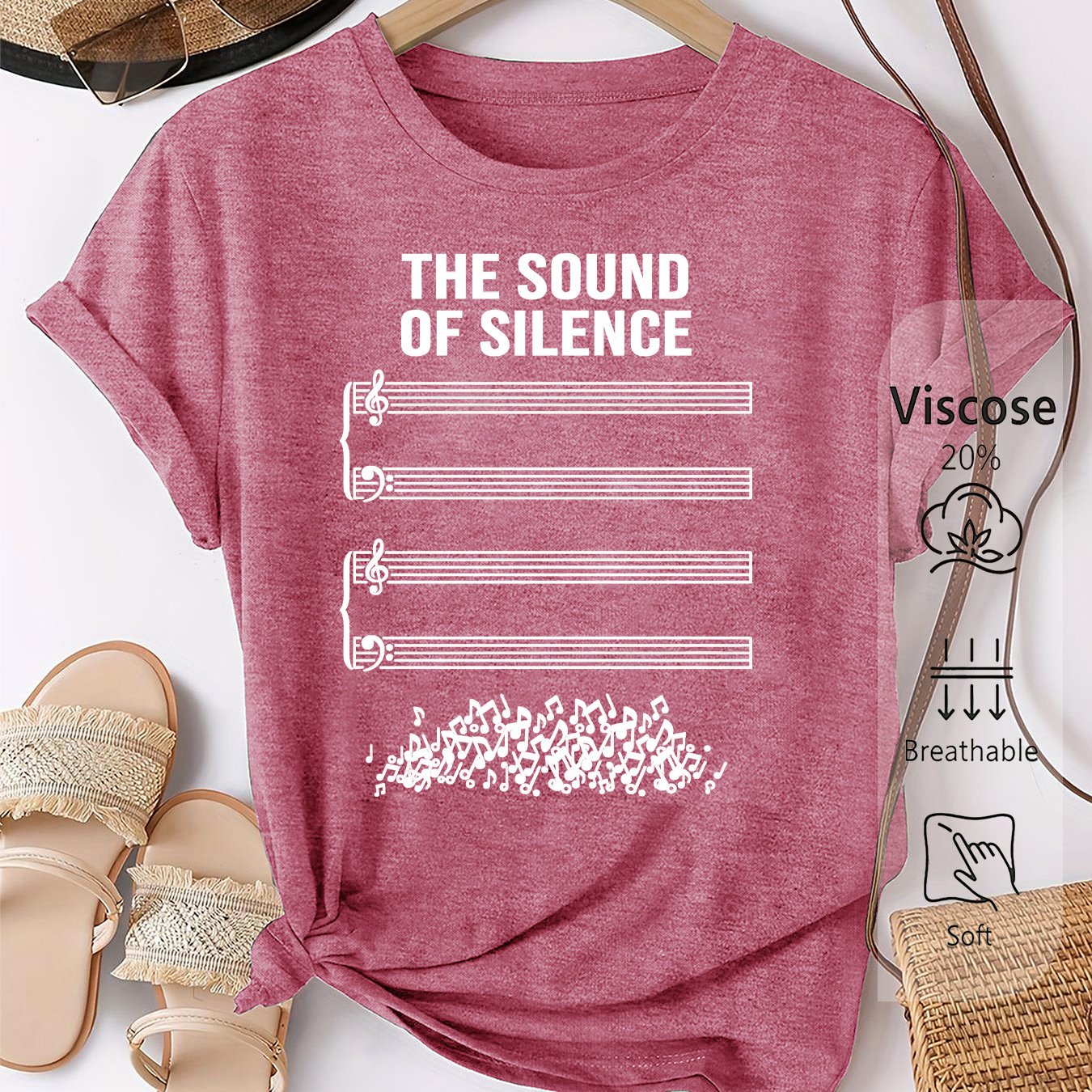 TEMU Women's Elegant Short-sleeve 