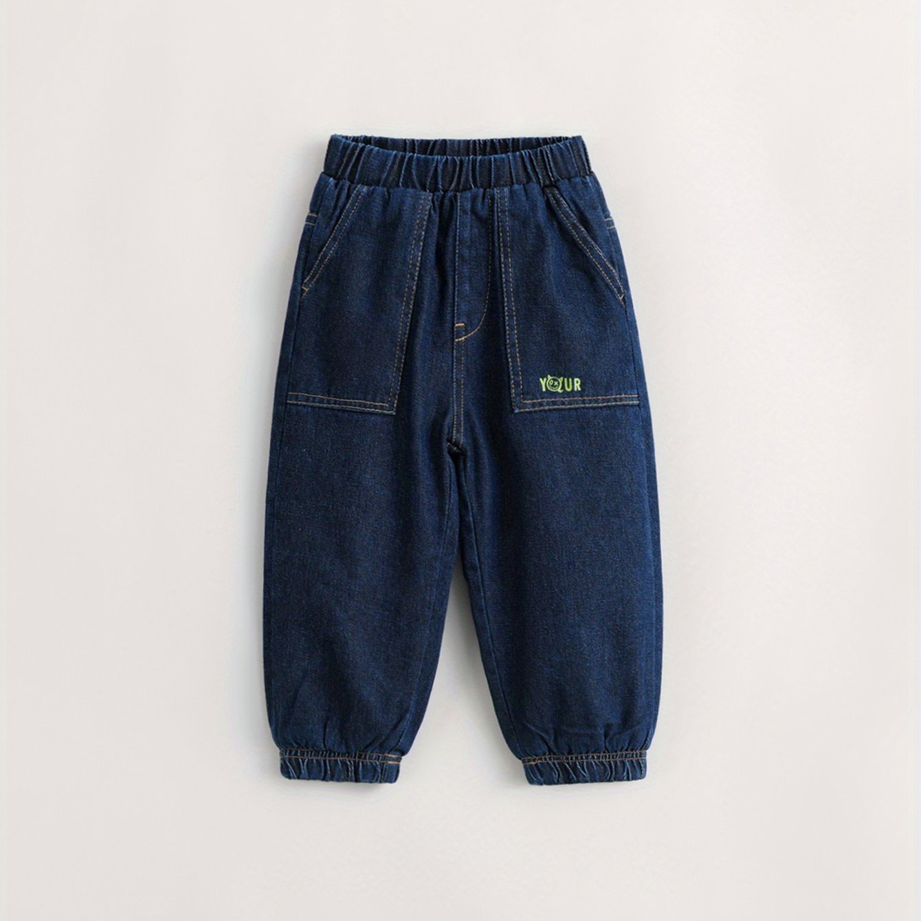 Manteau Hiver Enfant 2025 - Capuche - Épais Et Chaud - Taille 98