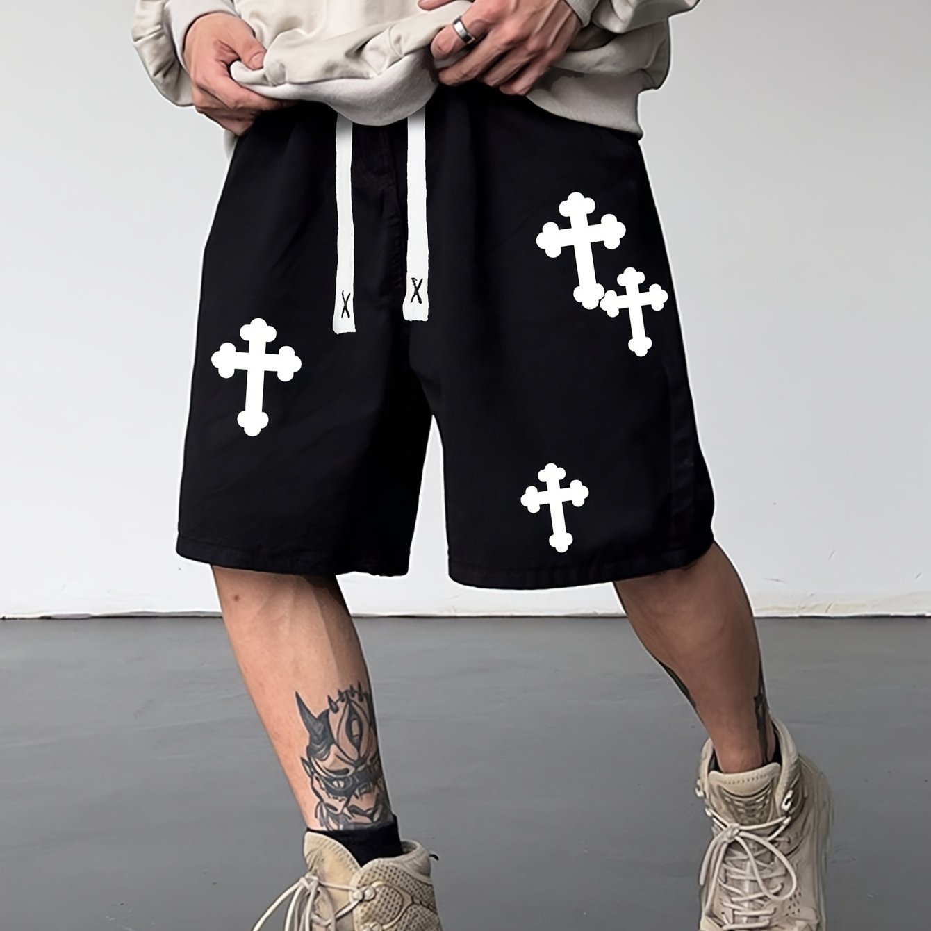 Men's Shorts