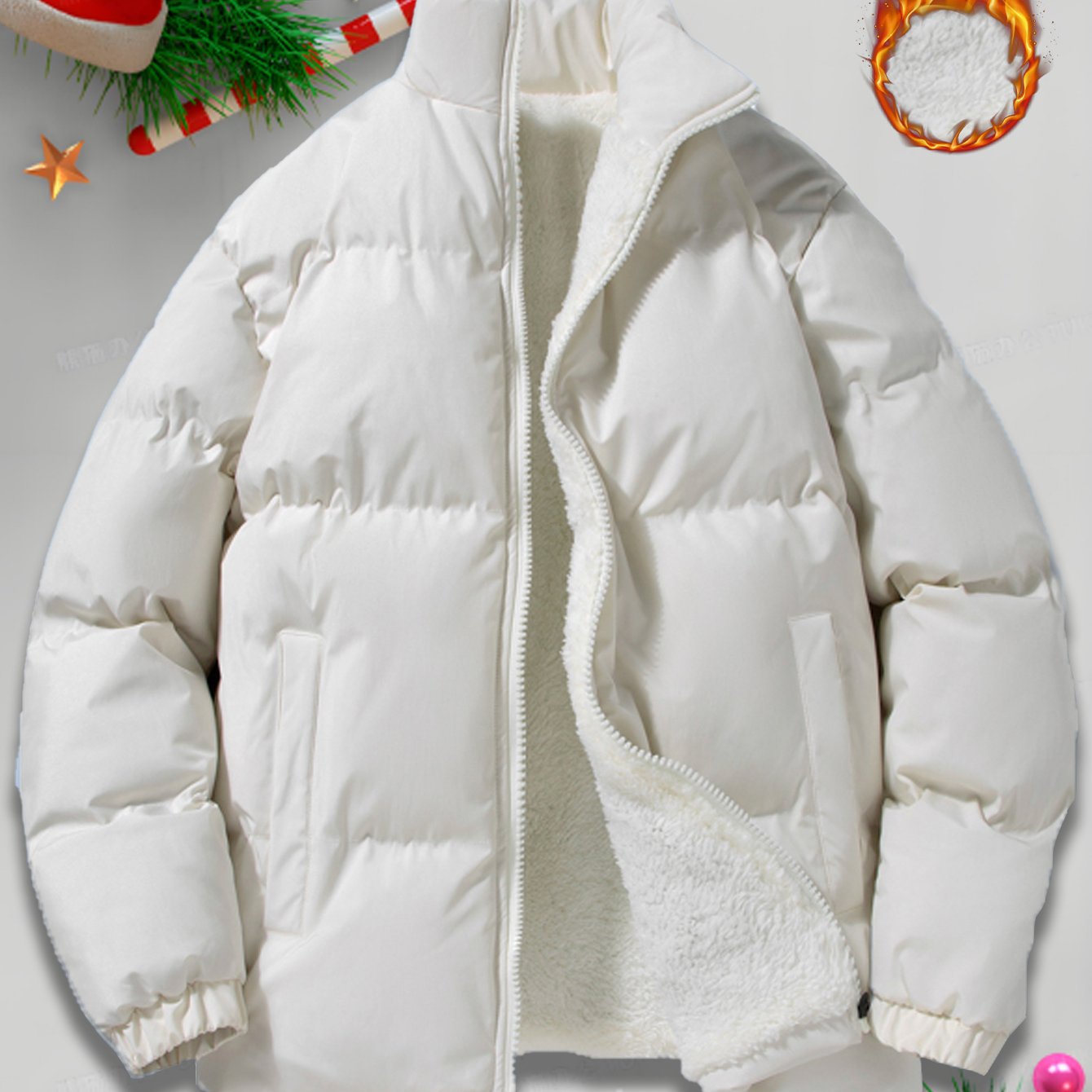 TEMU Urban Pendlarjacka för Män | Ståkrage Snabbtorkande Andningsbar | & Dagligt Mångsidig | Höst-Vinter Nyhet Julklapp | Diwali Gåva & Cyber Monday,