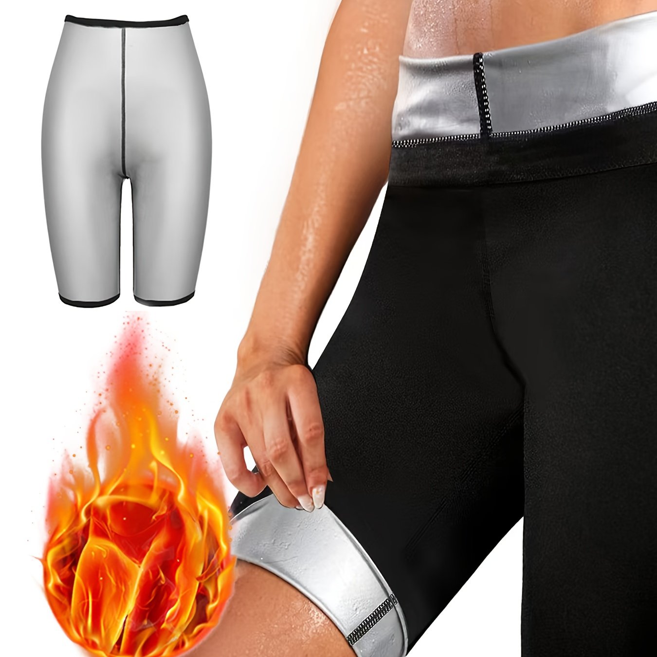 New Women's Shorts