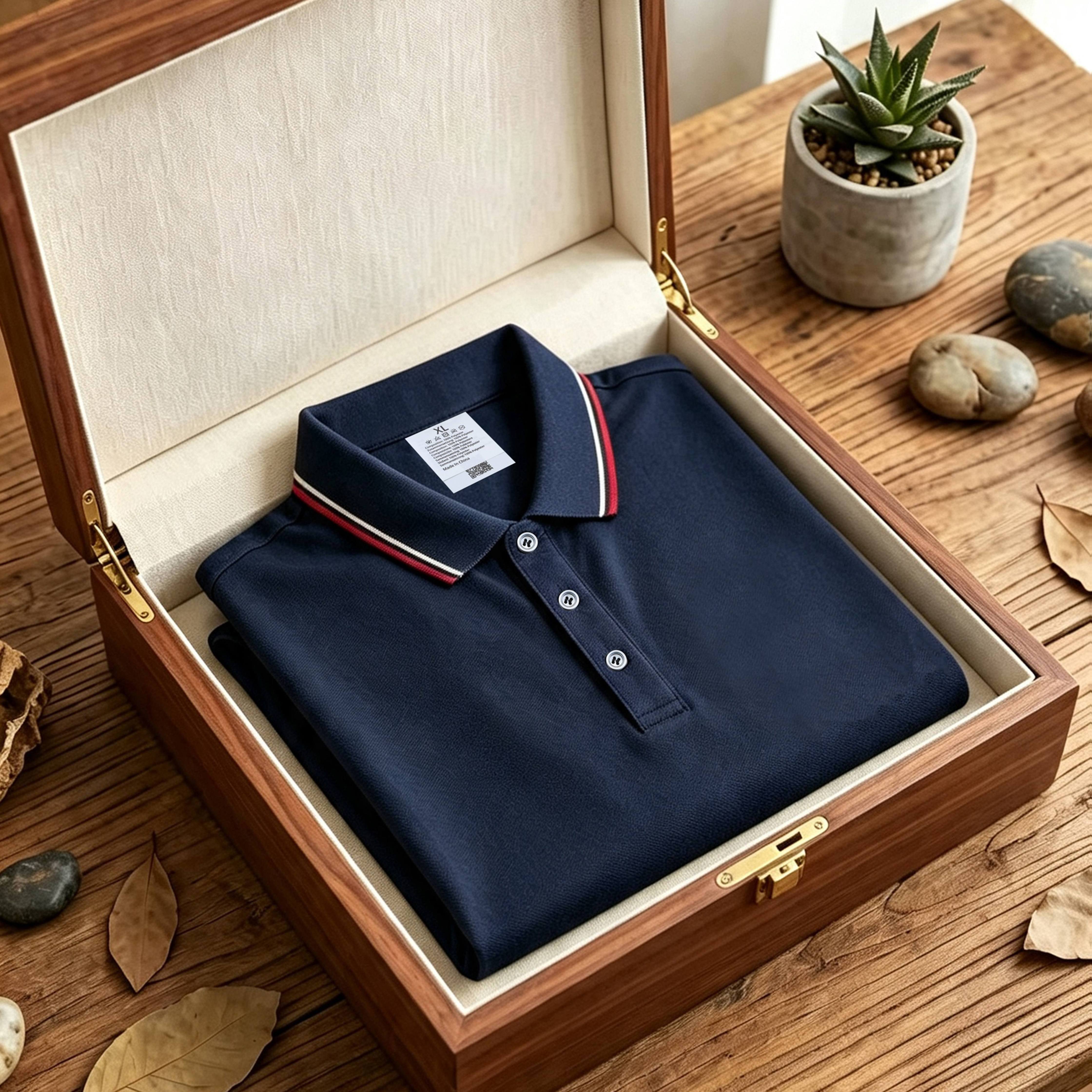 TEMU Men's Shirt With A Simple And , Seamlessly Transitions From Commuting To Casual Wear. (note: " Shirt" Is A Noun And Remains Unchanged.)
